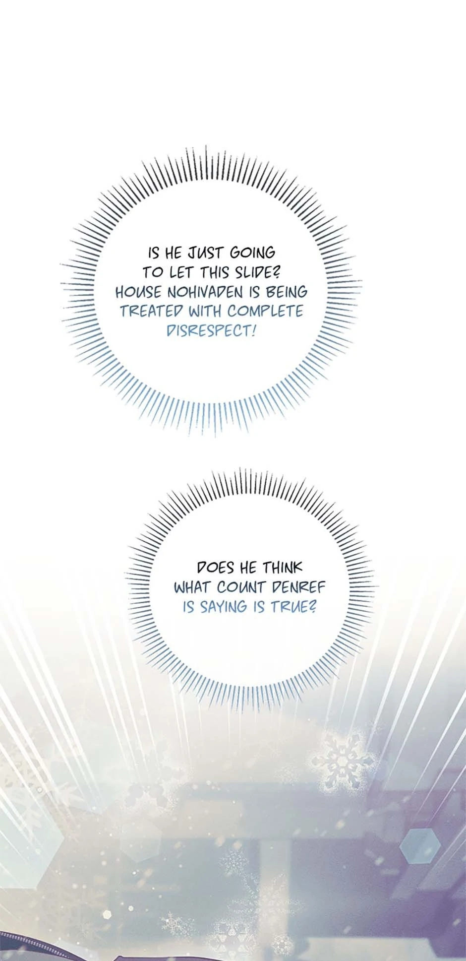 Who Do You Like More, Mommy or Daddy? chapter 70 page 78