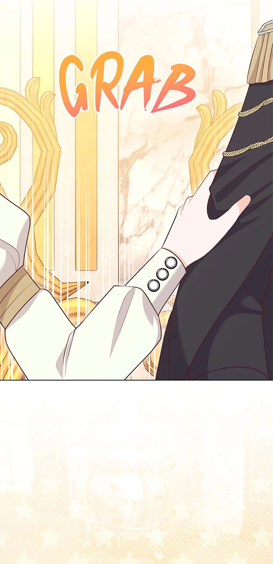 Who Do You Like More, Mommy or Daddy? chapter 70 page 80