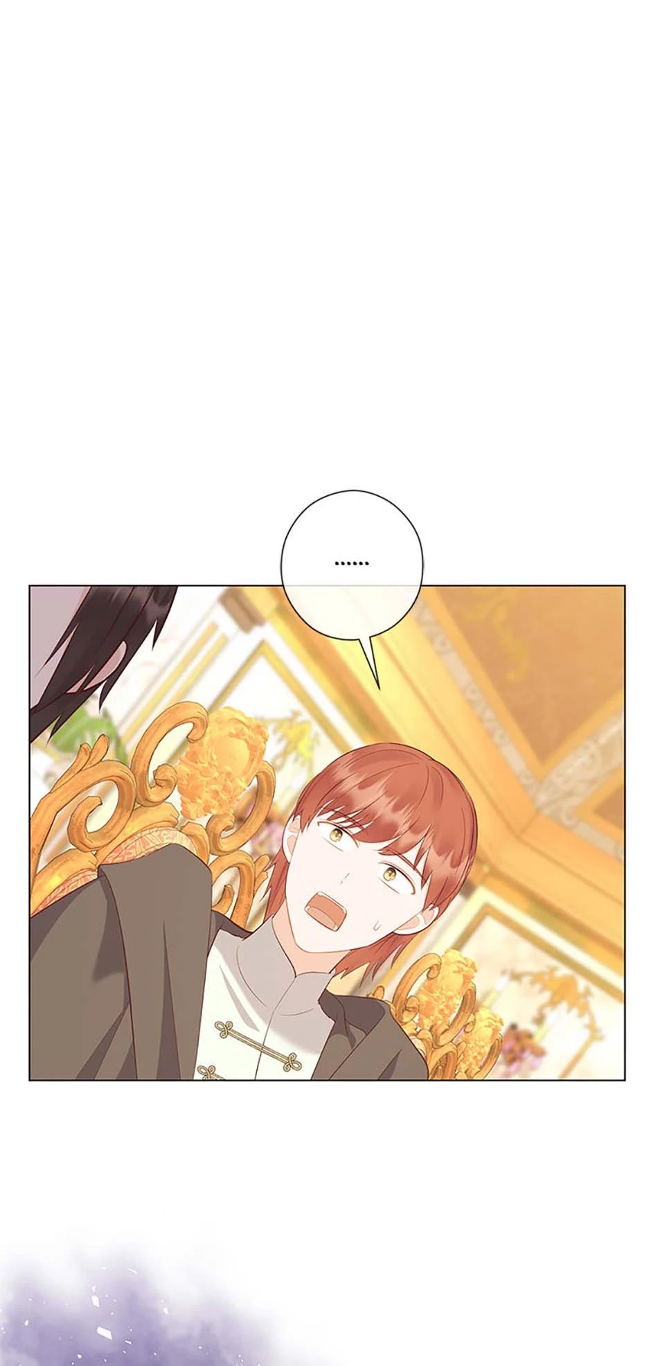 Who Do You Like More, Mommy or Daddy? chapter 71 page 10