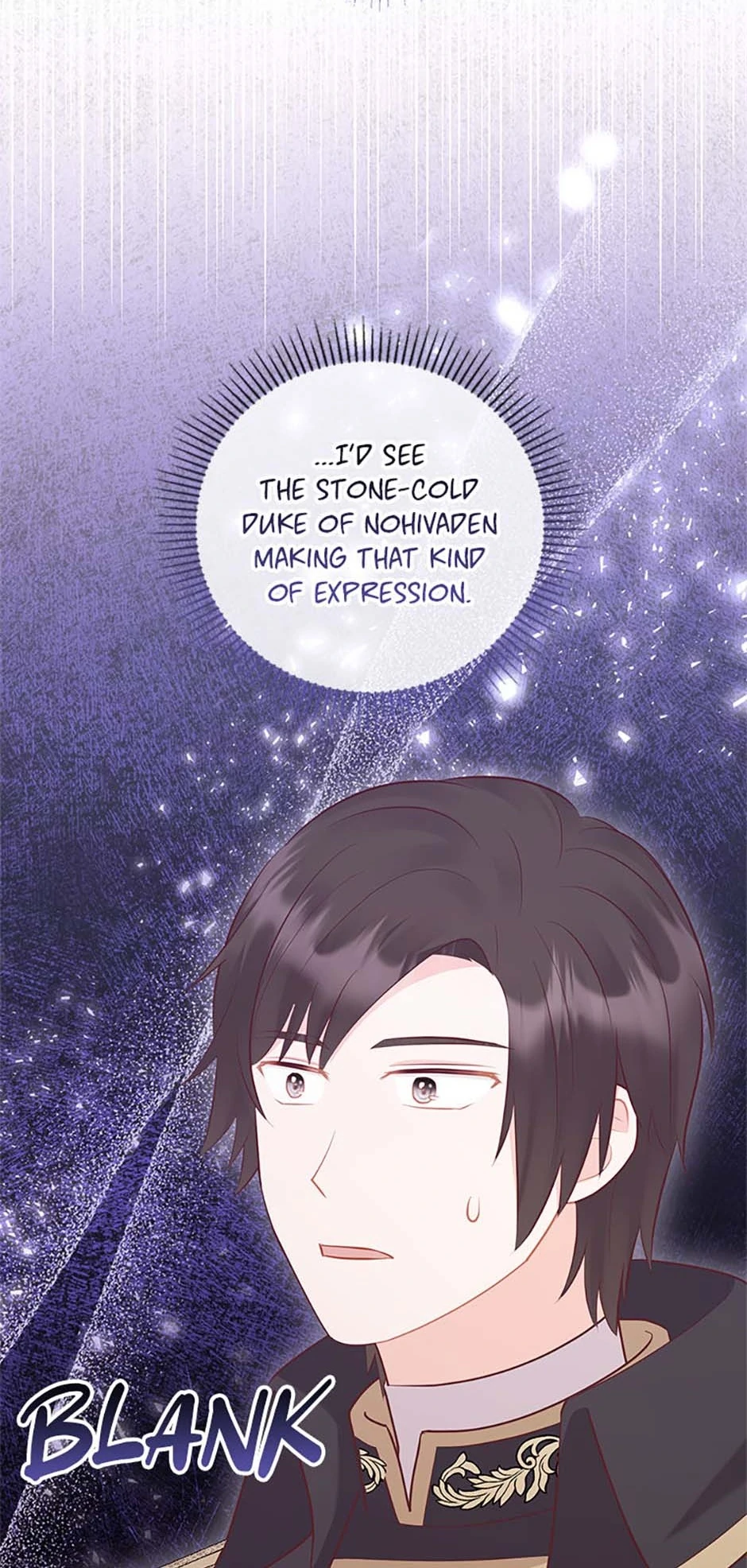 Who Do You Like More, Mommy or Daddy? chapter 71 page 12