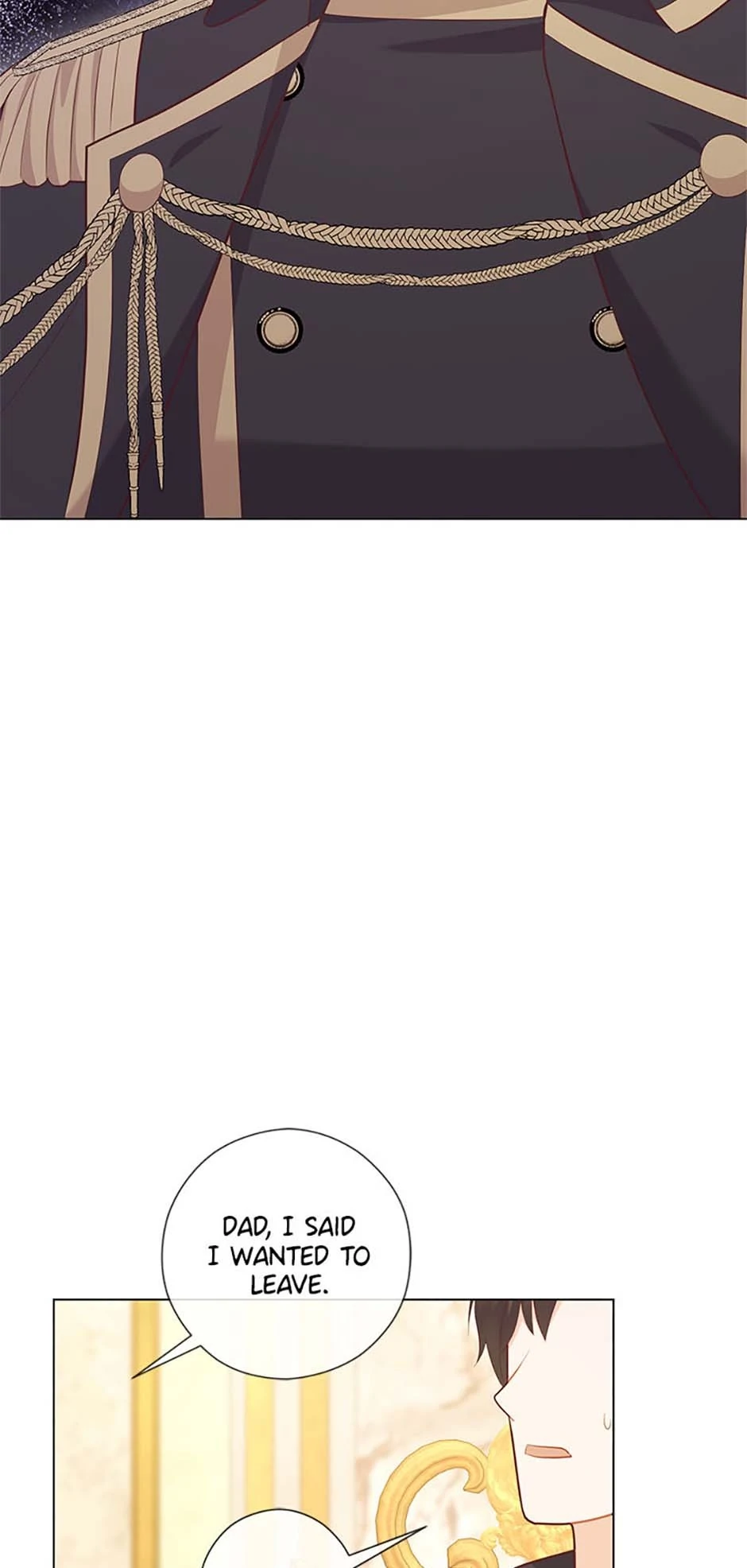 Who Do You Like More, Mommy or Daddy? chapter 71 page 13