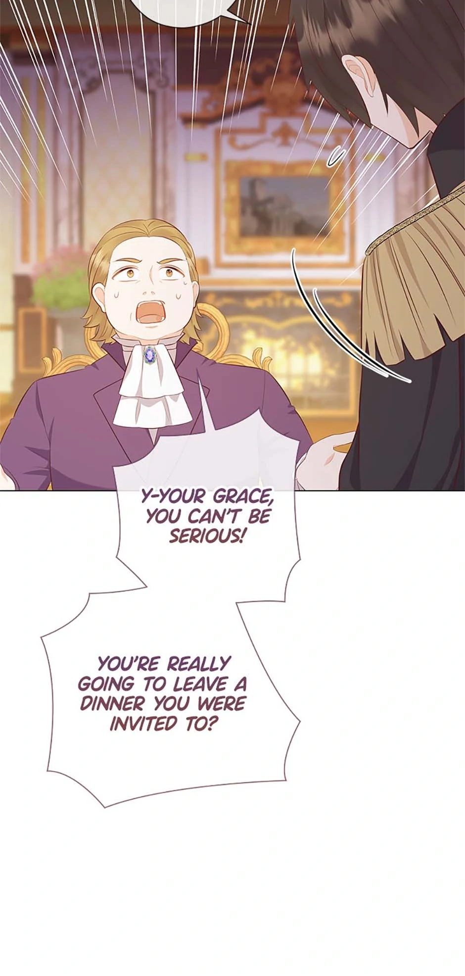 Who Do You Like More, Mommy or Daddy? chapter 71 page 15