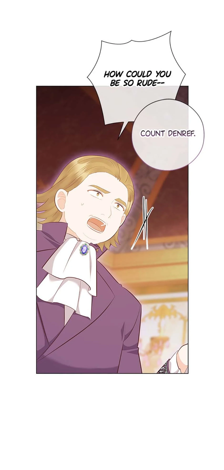 Who Do You Like More, Mommy or Daddy? chapter 71 page 16