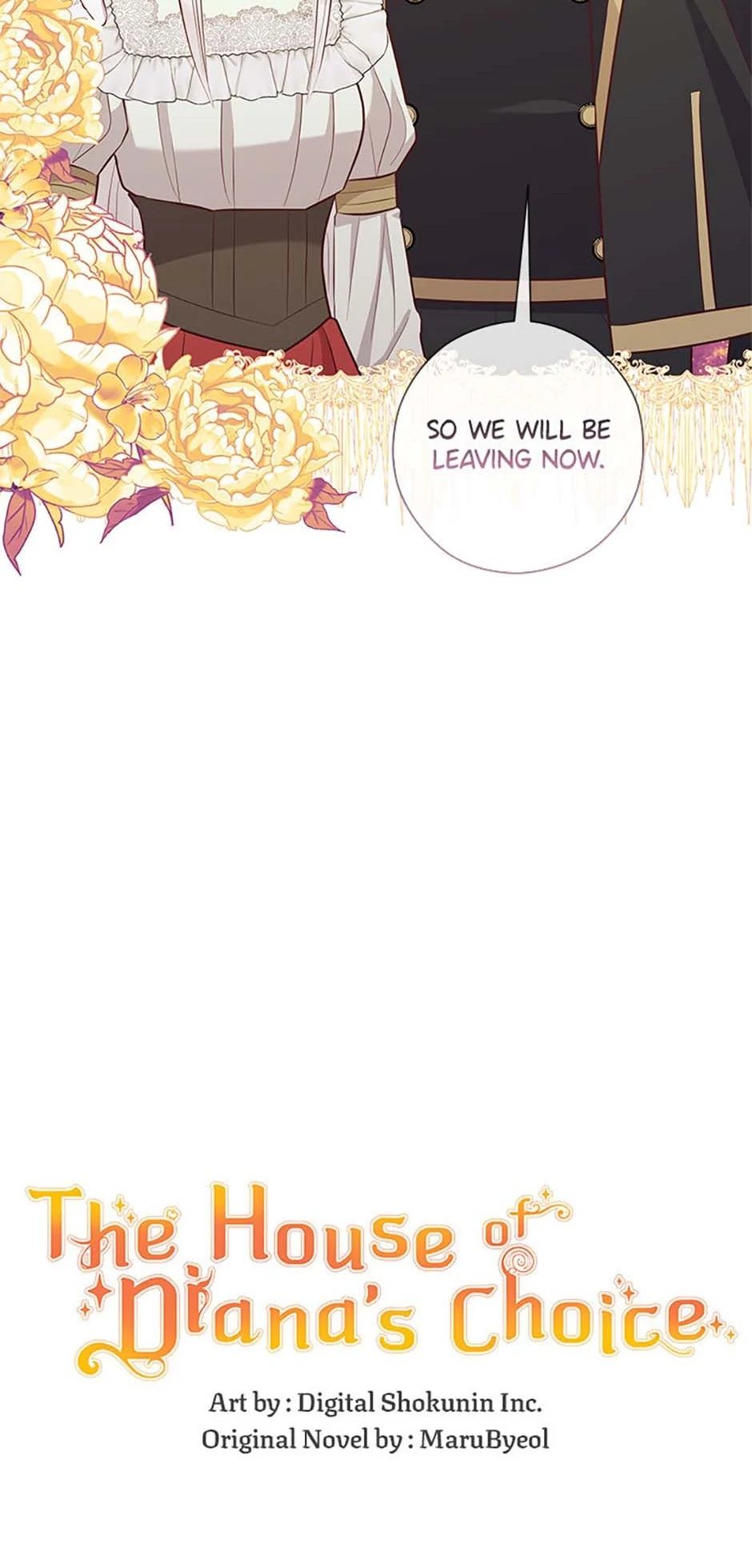 Who Do You Like More, Mommy or Daddy? chapter 71 page 18