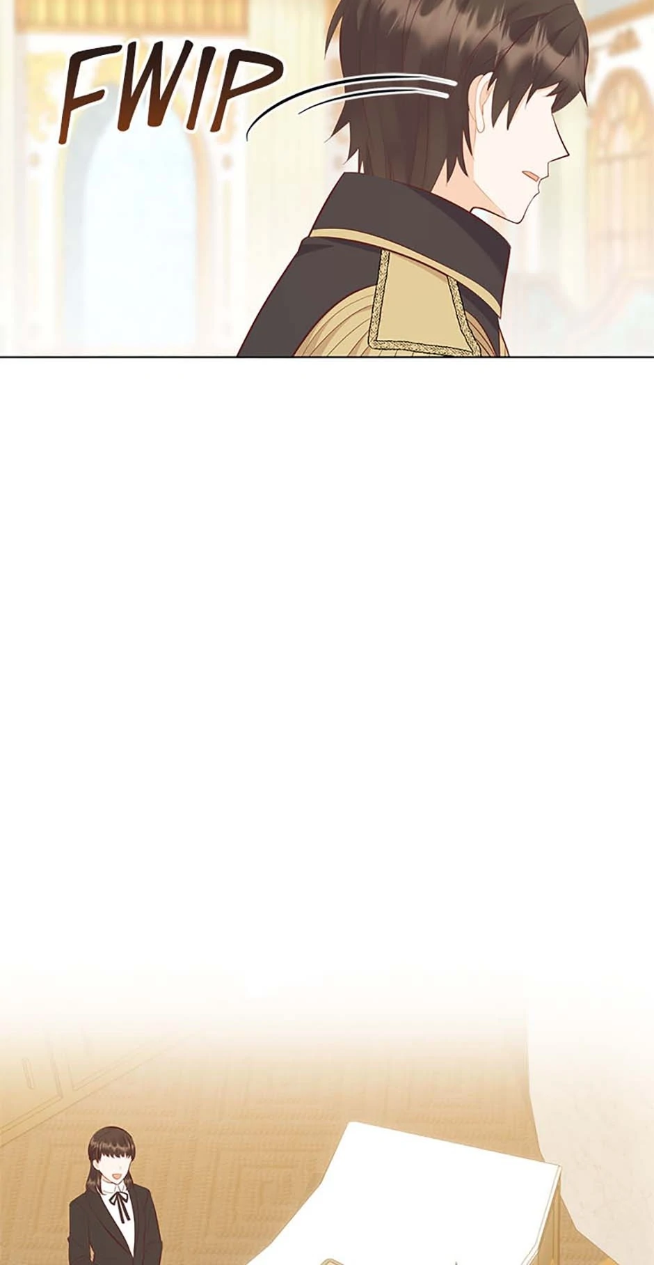 Who Do You Like More, Mommy or Daddy? chapter 71 page 30