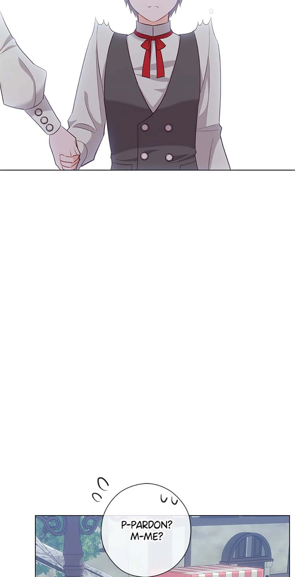 Who Do You Like More, Mommy or Daddy? chapter 71 page 39