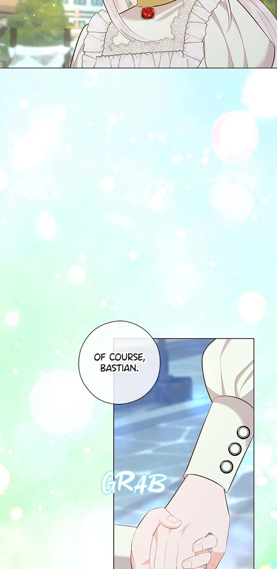 Who Do You Like More, Mommy or Daddy? chapter 71 page 53