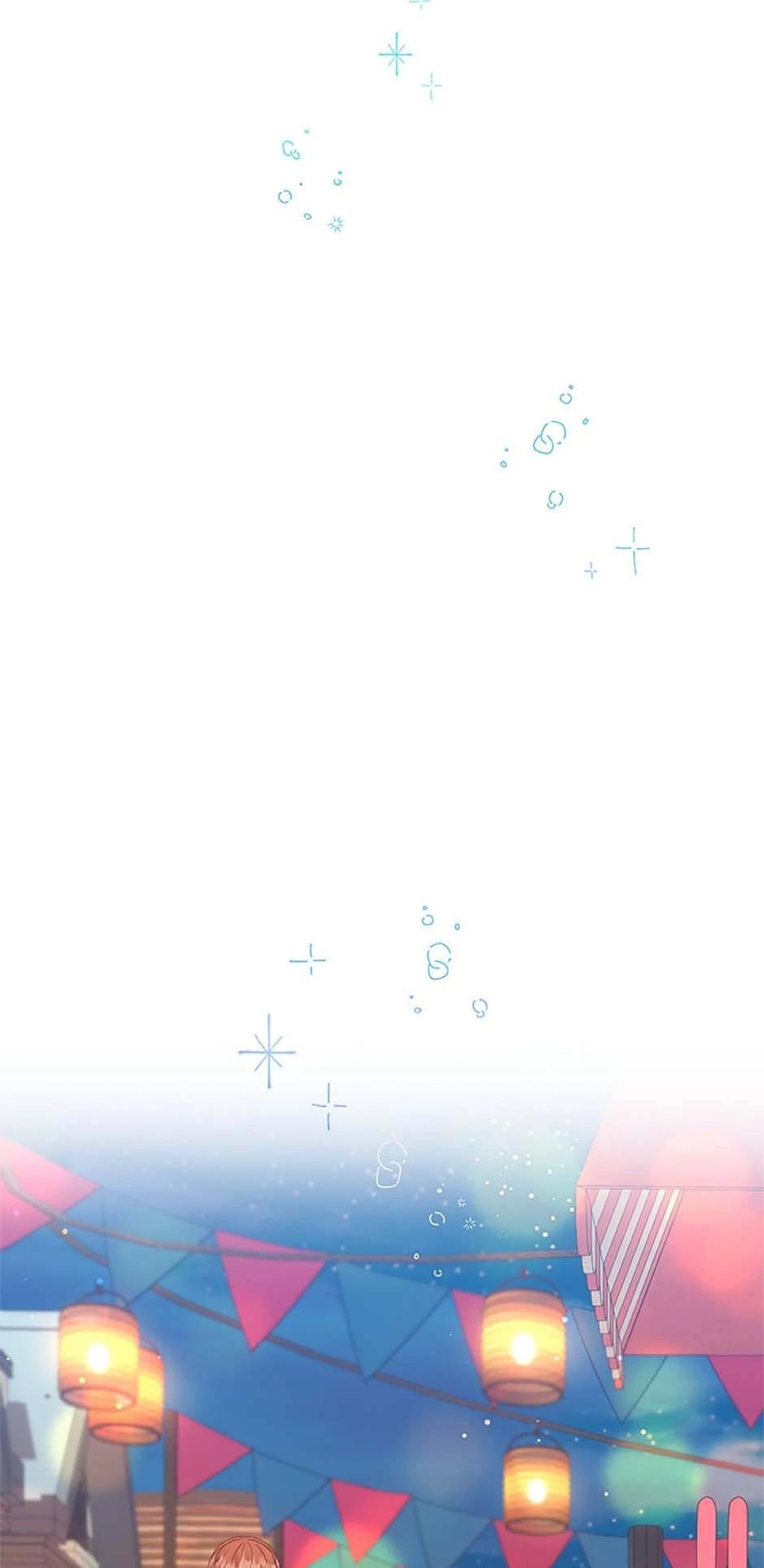 Who Do You Like More, Mommy or Daddy? chapter 71 page 56