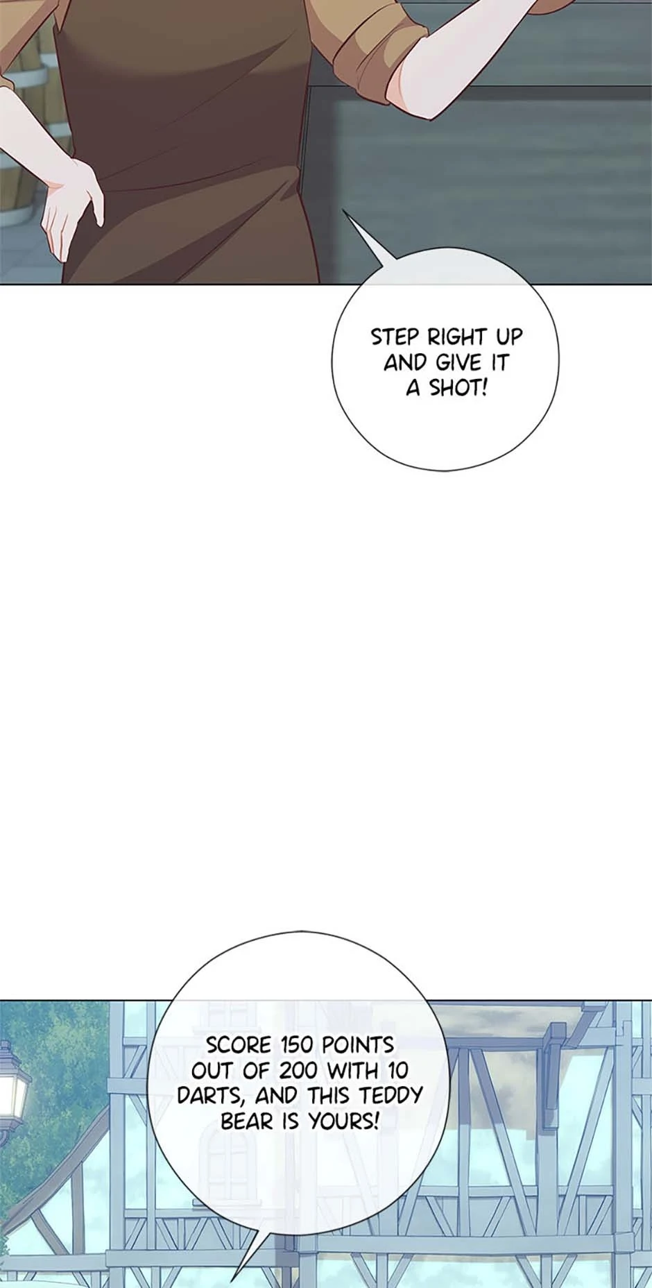 Who Do You Like More, Mommy or Daddy? chapter 71 page 61