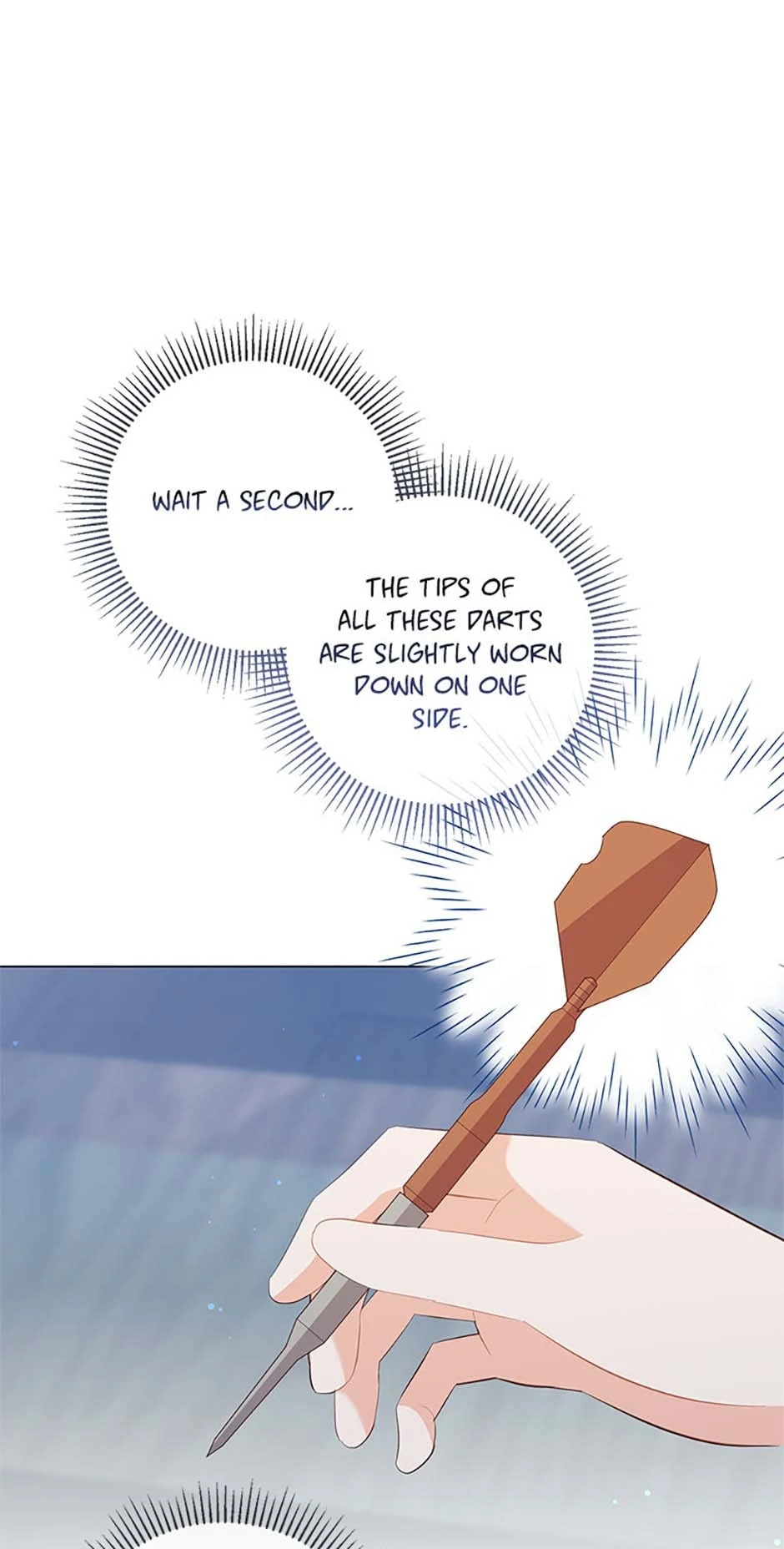 Who Do You Like More, Mommy or Daddy? chapter 71 page 65