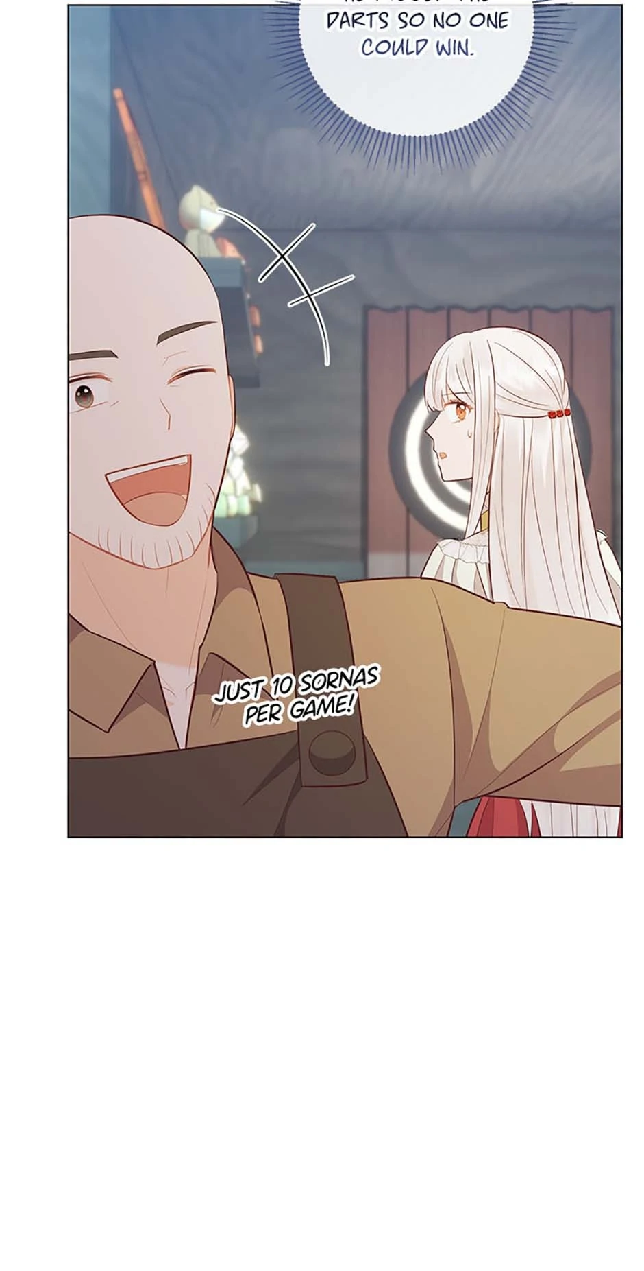 Who Do You Like More, Mommy or Daddy? chapter 71 page 67