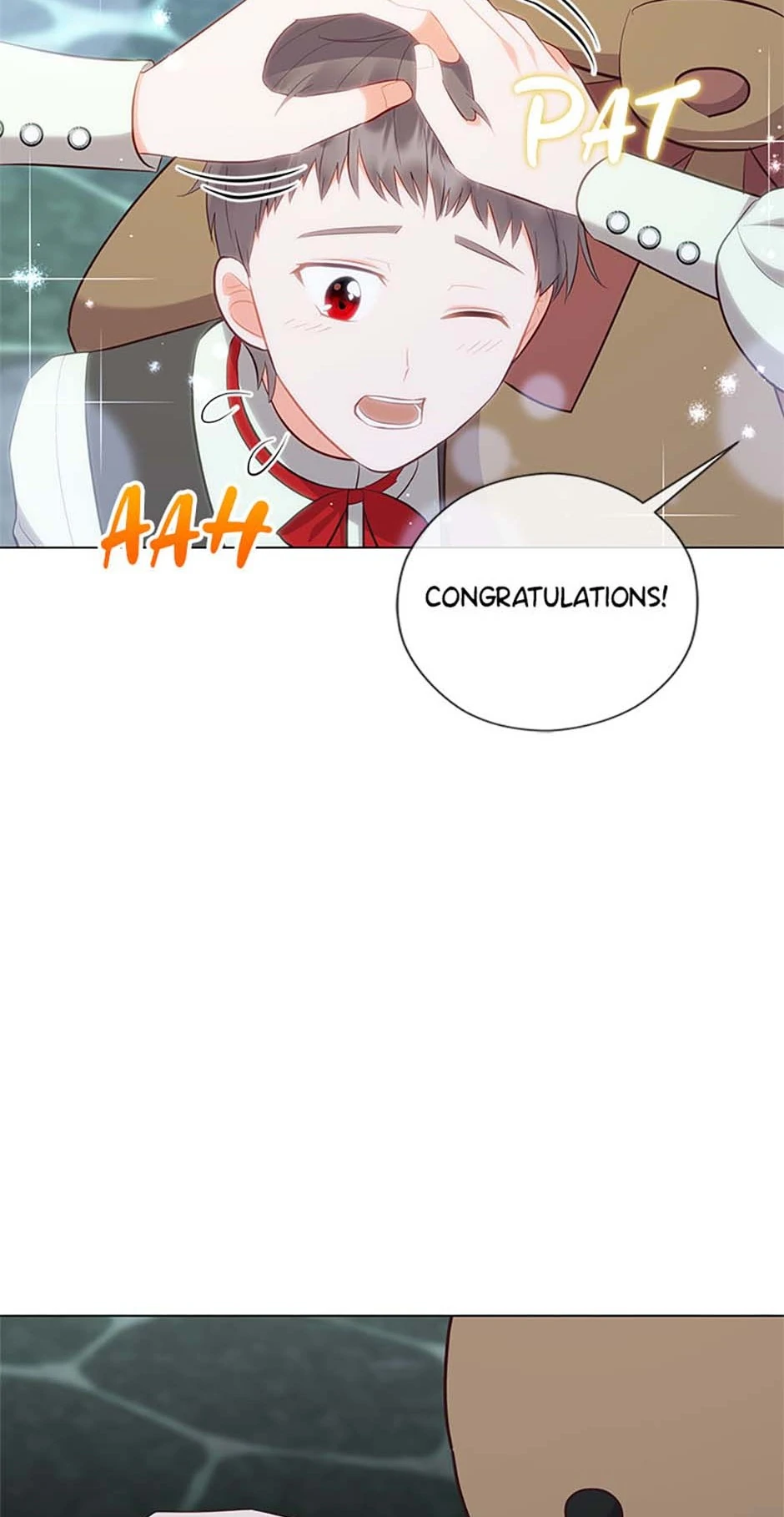 Who Do You Like More, Mommy or Daddy? chapter 71 page 73
