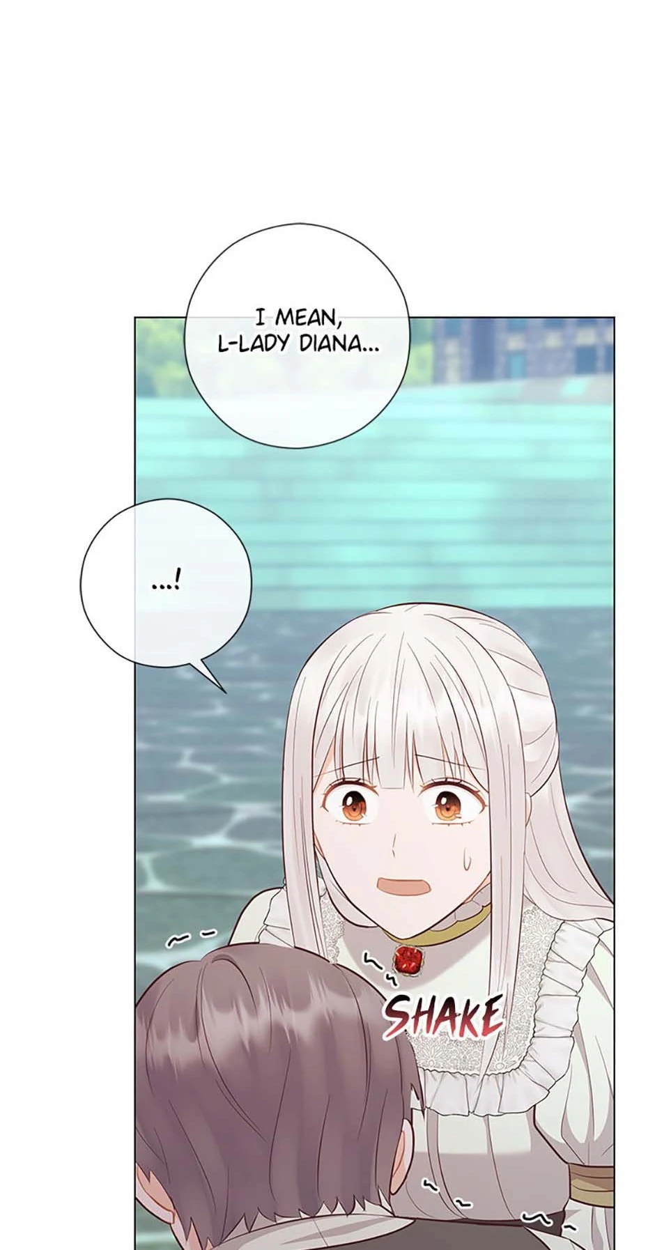 Who Do You Like More, Mommy or Daddy? chapter 71 page 80