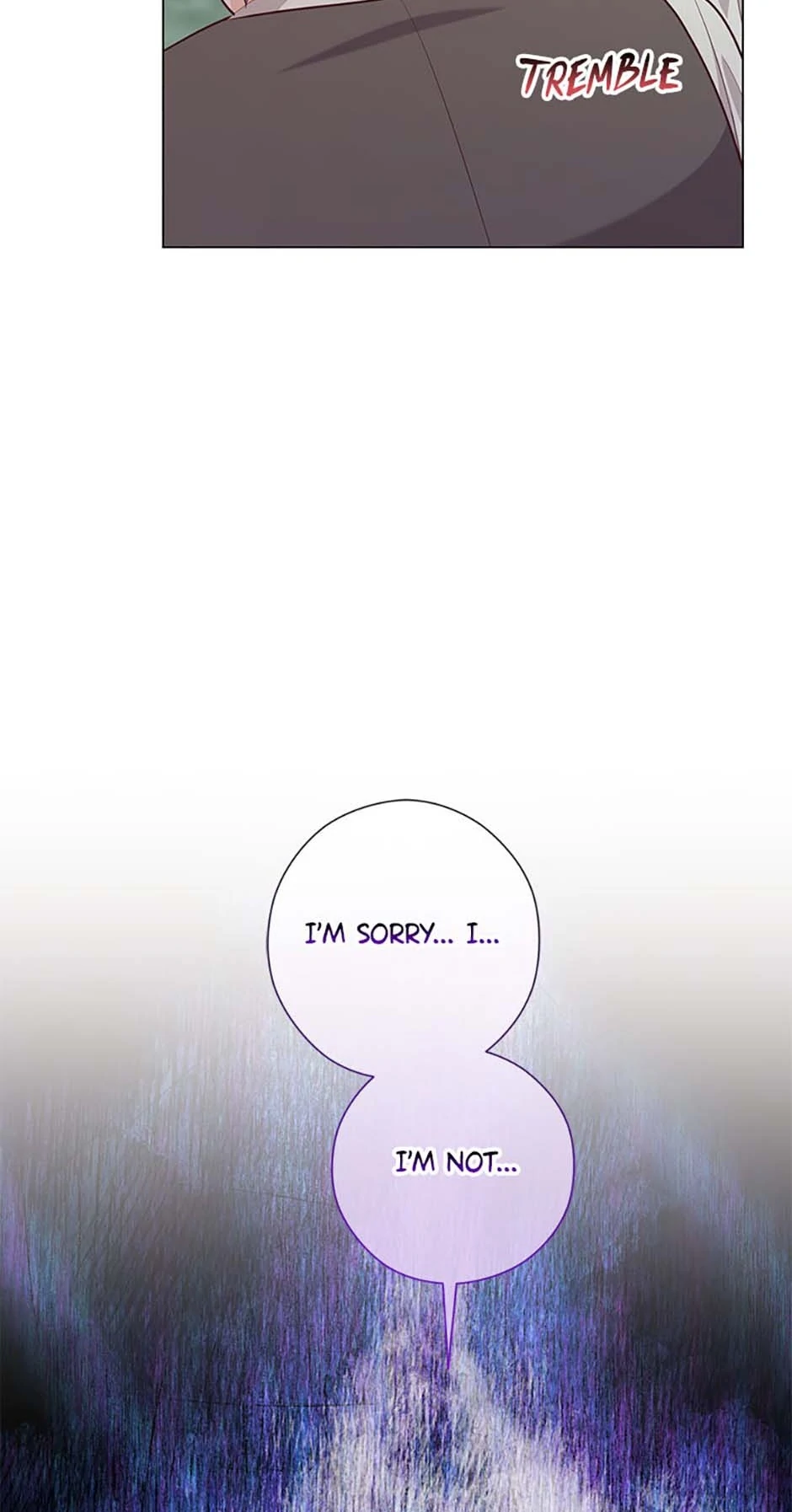 Who Do You Like More, Mommy or Daddy? chapter 71 page 81