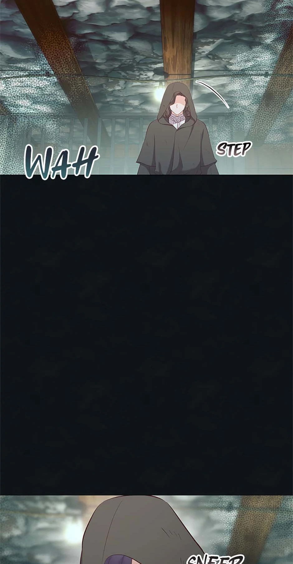 Who Do You Like More, Mommy or Daddy? chapter 72 page 3