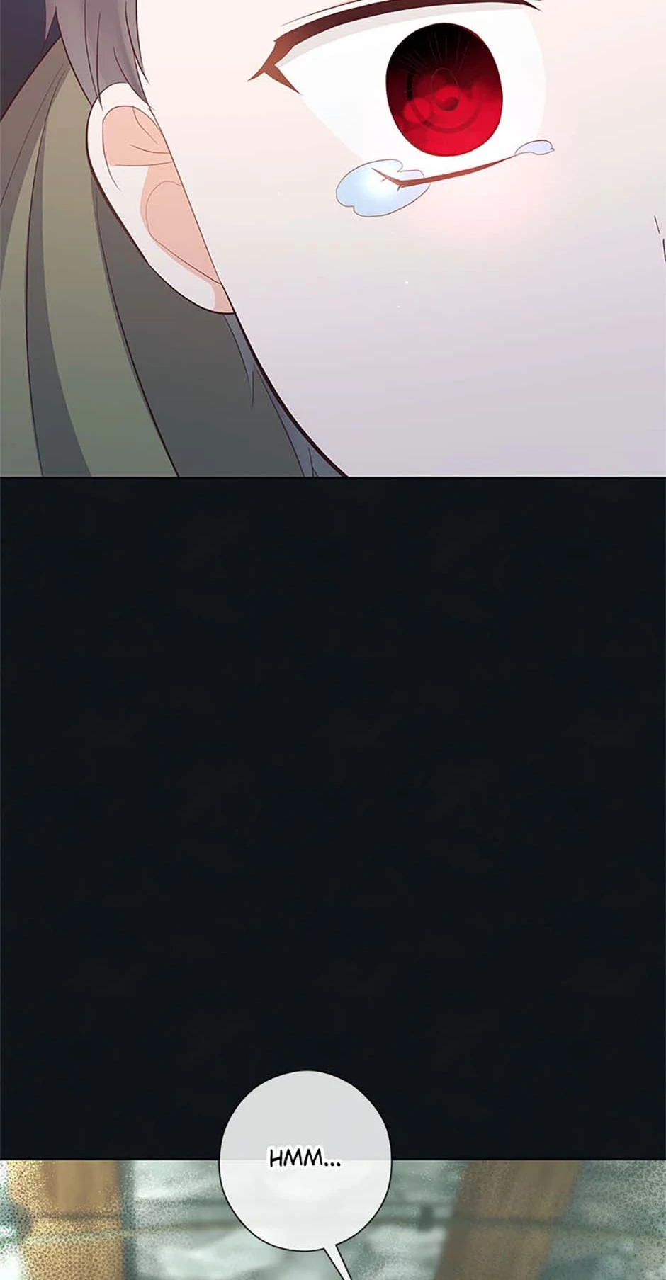 Who Do You Like More, Mommy or Daddy? chapter 72 page 6