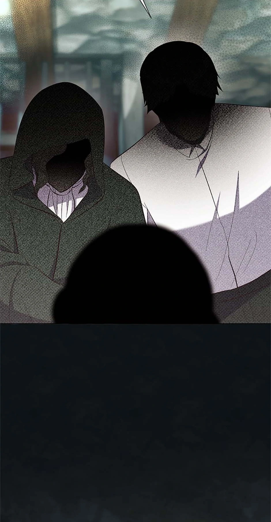 Who Do You Like More, Mommy or Daddy? chapter 72 page 7