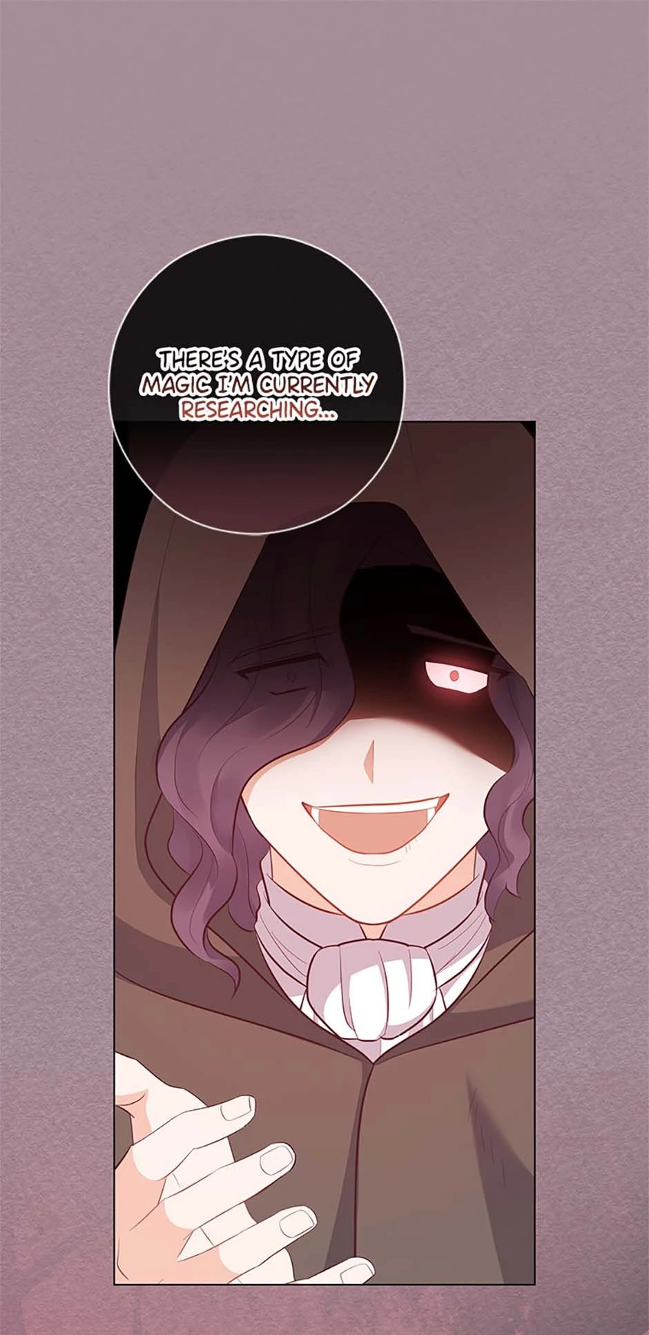 Who Do You Like More, Mommy or Daddy? chapter 72 page 19