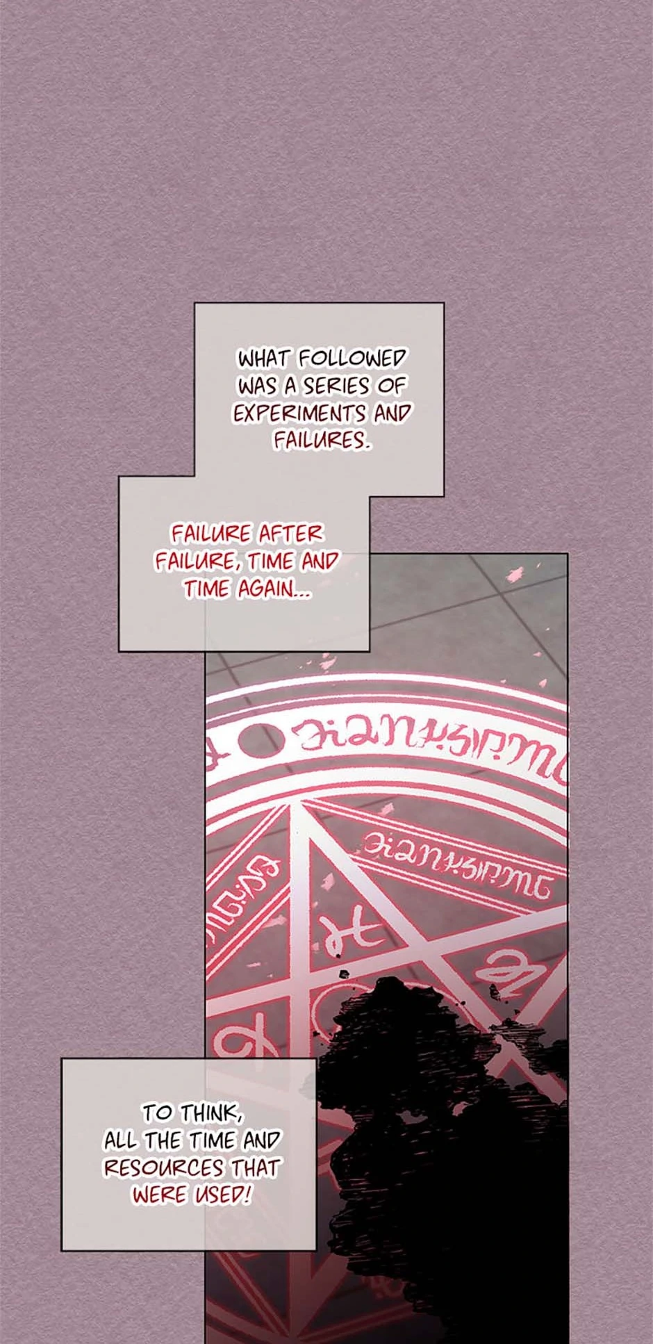 Who Do You Like More, Mommy or Daddy? chapter 72 page 22