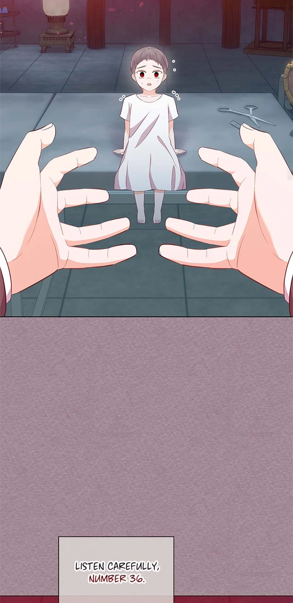 Who Do You Like More, Mommy or Daddy? chapter 72 page 24