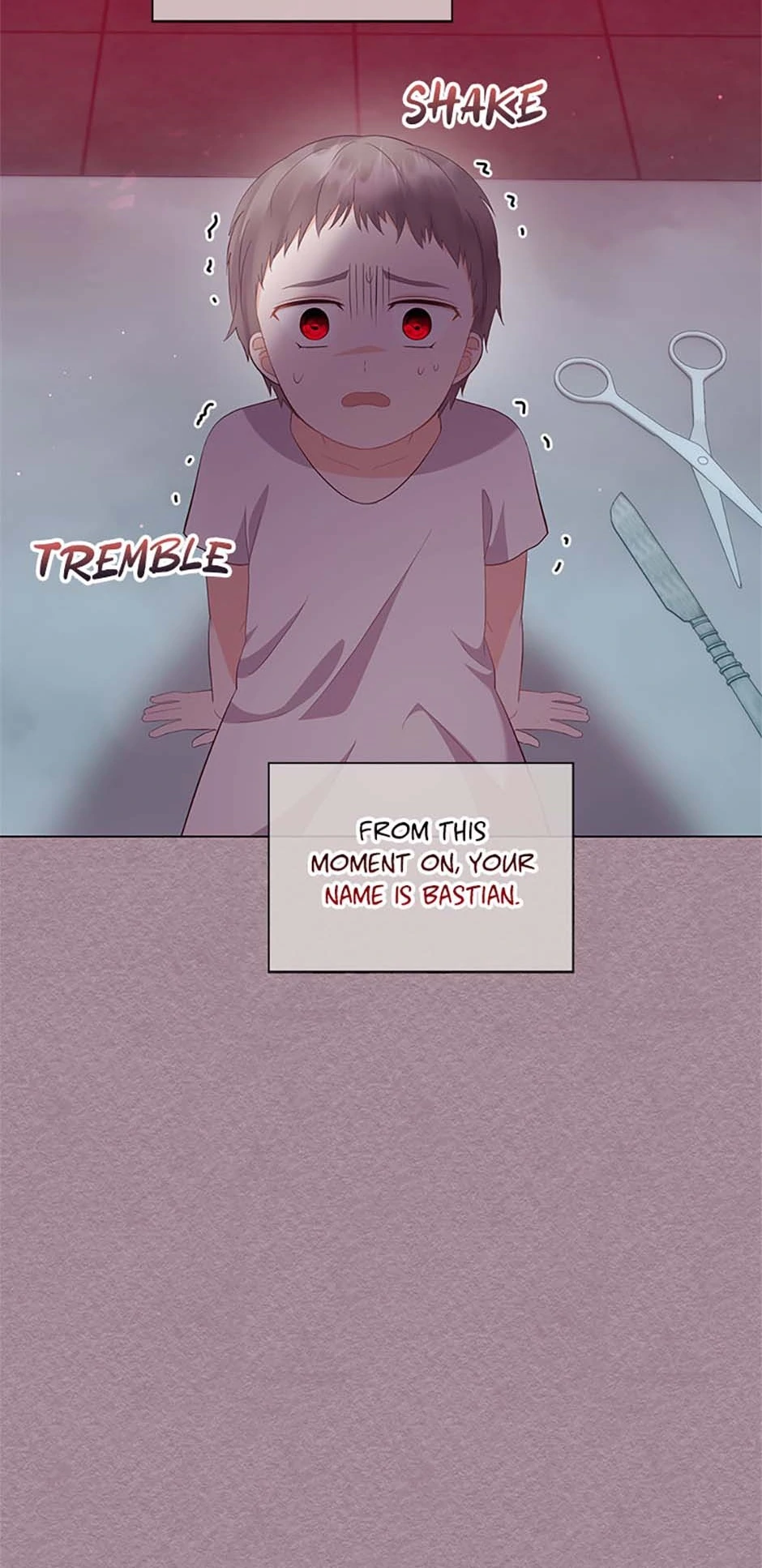 Who Do You Like More, Mommy or Daddy? chapter 72 page 25