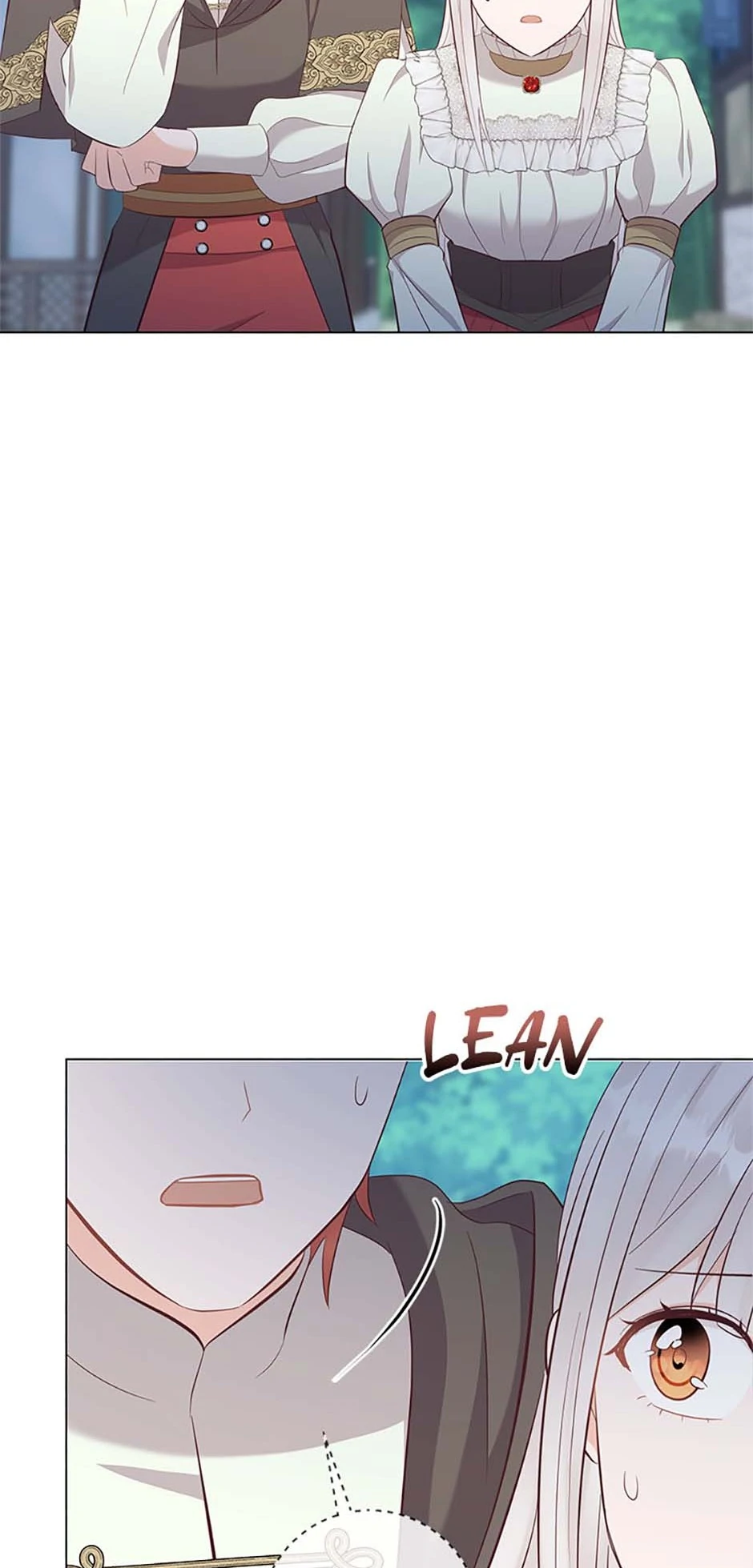 Who Do You Like More, Mommy or Daddy? chapter 72 page 33