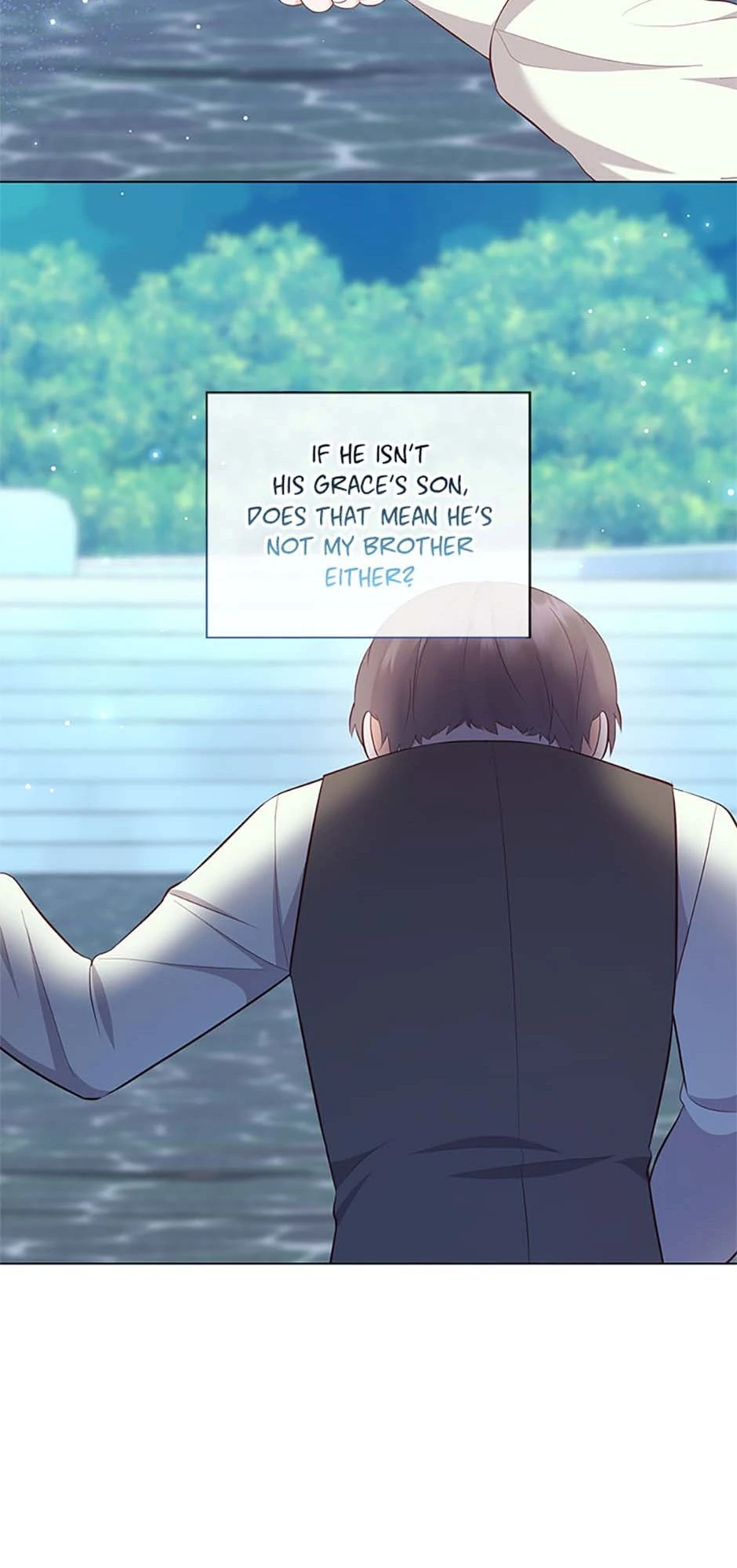 Who Do You Like More, Mommy or Daddy? chapter 72 page 42