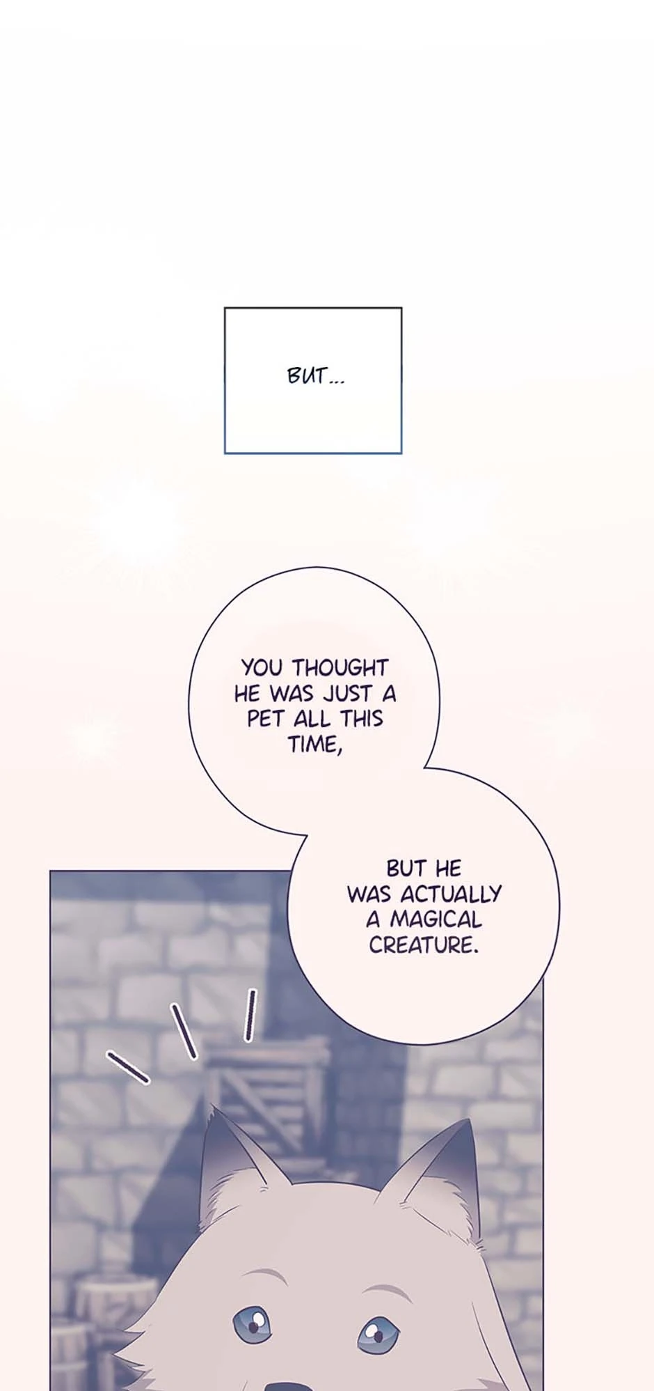 Who Do You Like More, Mommy or Daddy? chapter 72 page 43