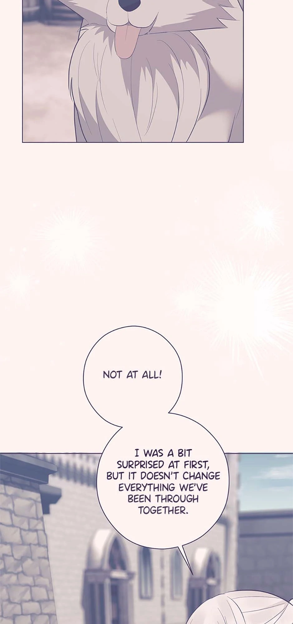 Who Do You Like More, Mommy or Daddy? chapter 72 page 44
