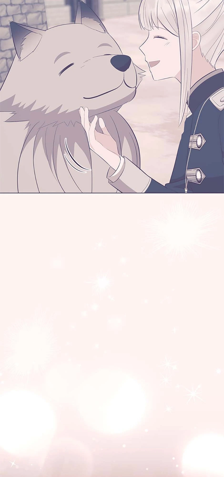 Who Do You Like More, Mommy or Daddy? chapter 72 page 45