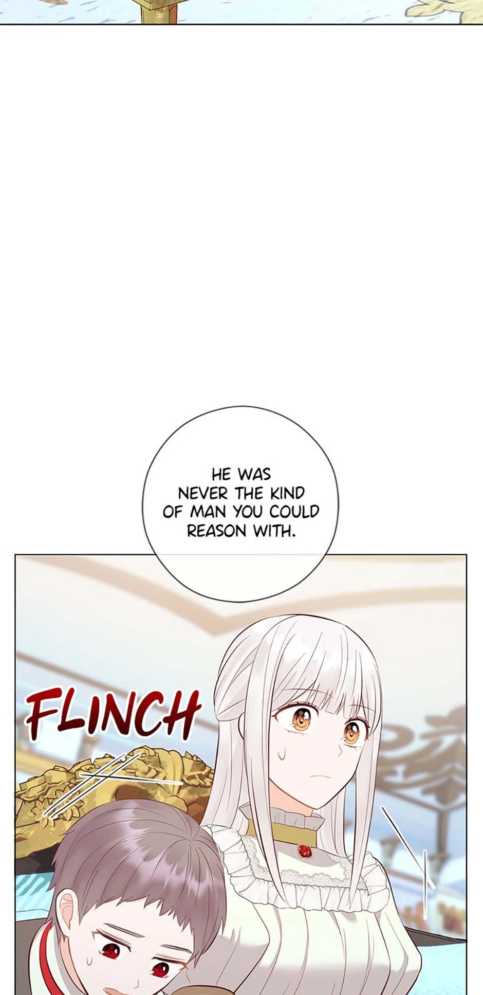 Who Do You Like More, Mommy or Daddy? chapter 72 page 54