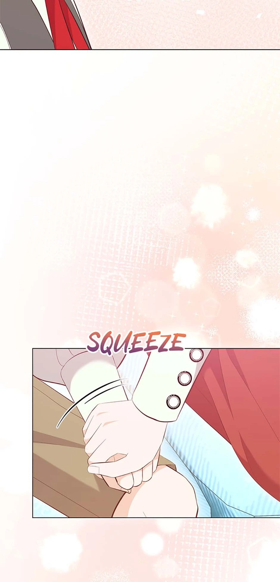 Who Do You Like More, Mommy or Daddy? chapter 72 page 61