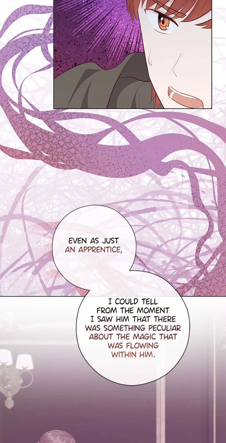Who Do You Like More, Mommy or Daddy? chapter 72 page 73