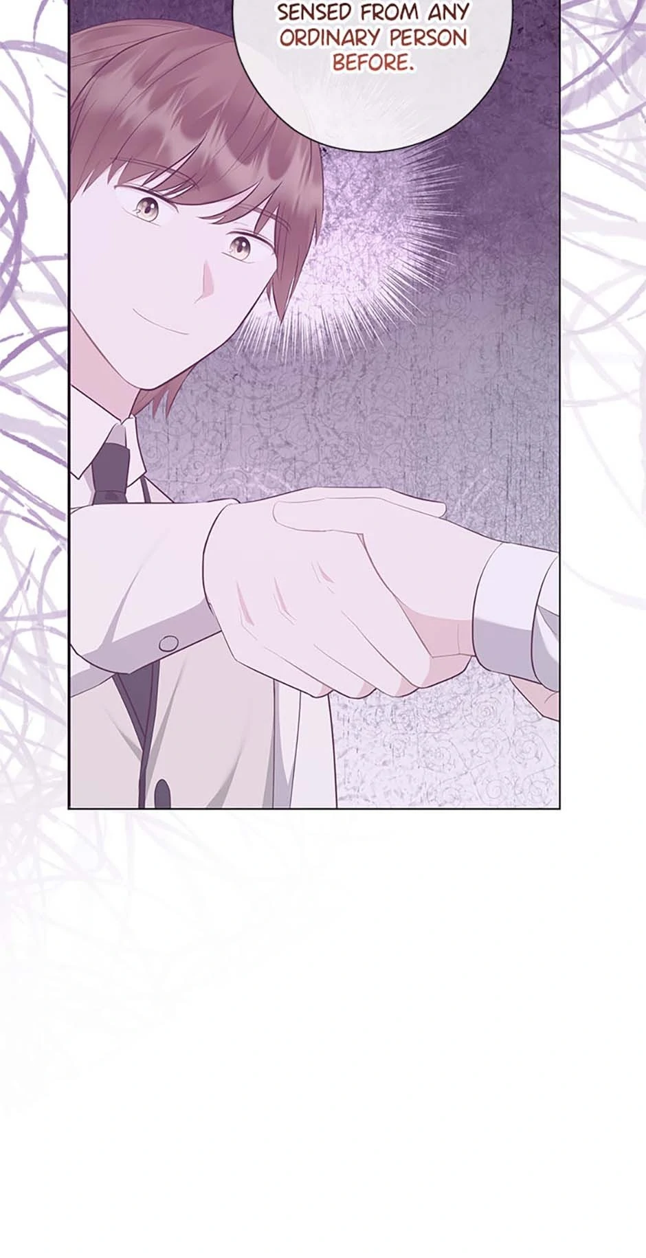 Who Do You Like More, Mommy or Daddy? chapter 72 page 75