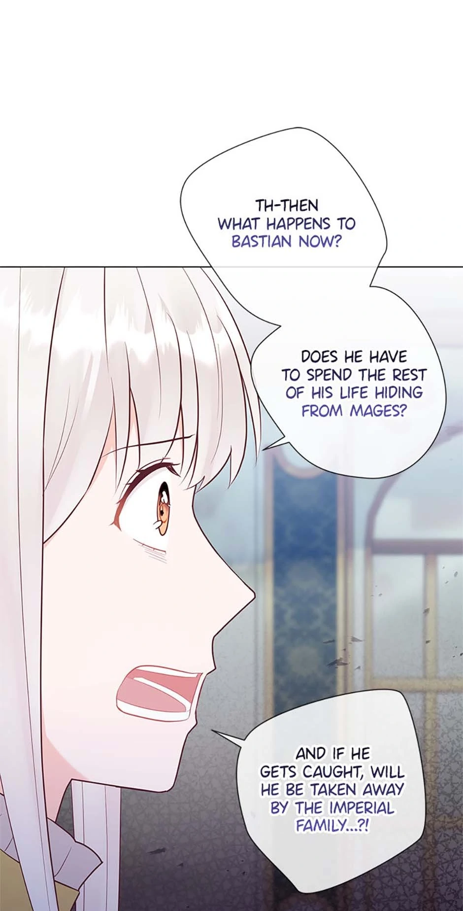 Who Do You Like More, Mommy or Daddy? chapter 72 page 76