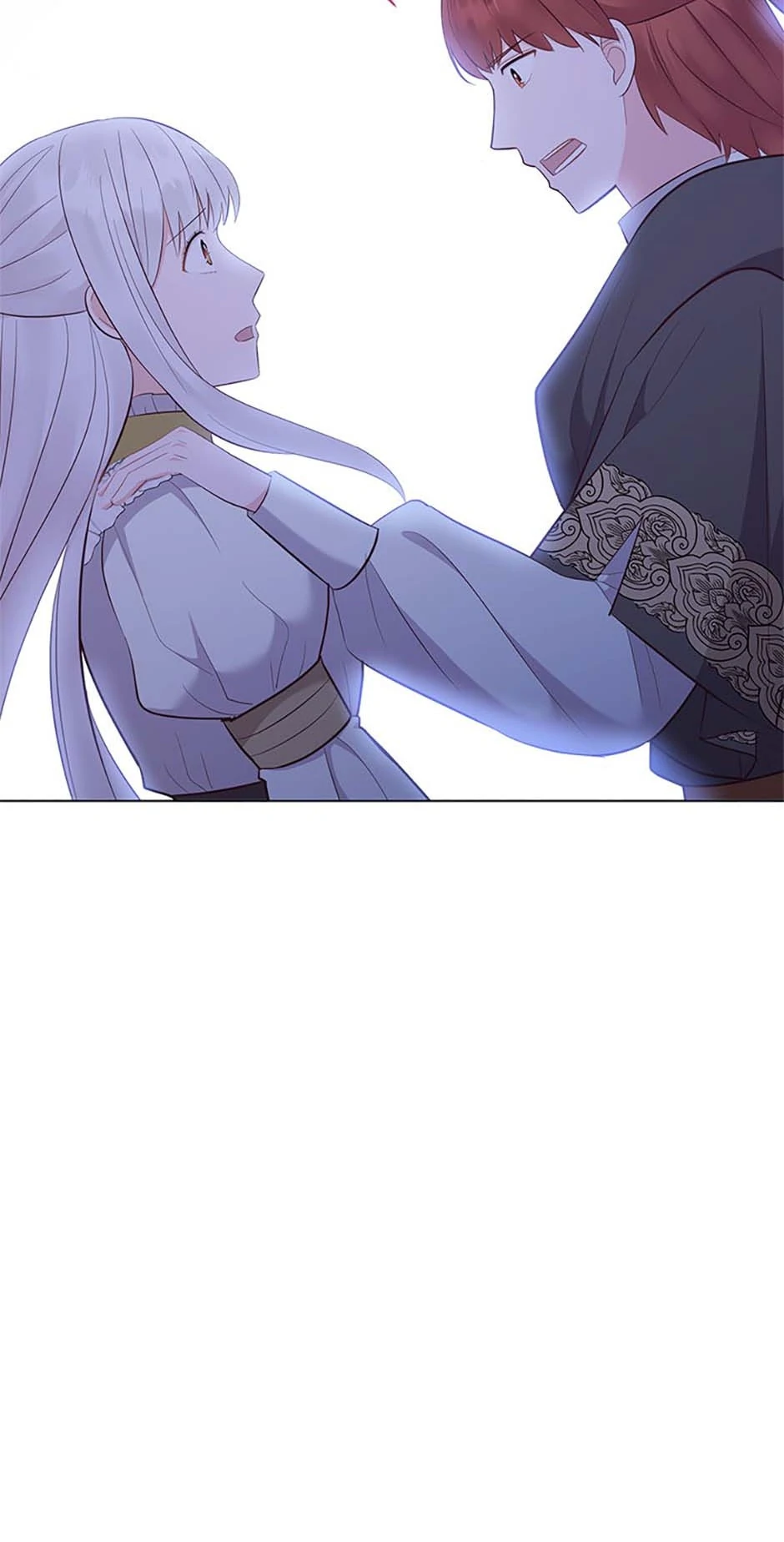 Who Do You Like More, Mommy or Daddy? chapter 72 page 79