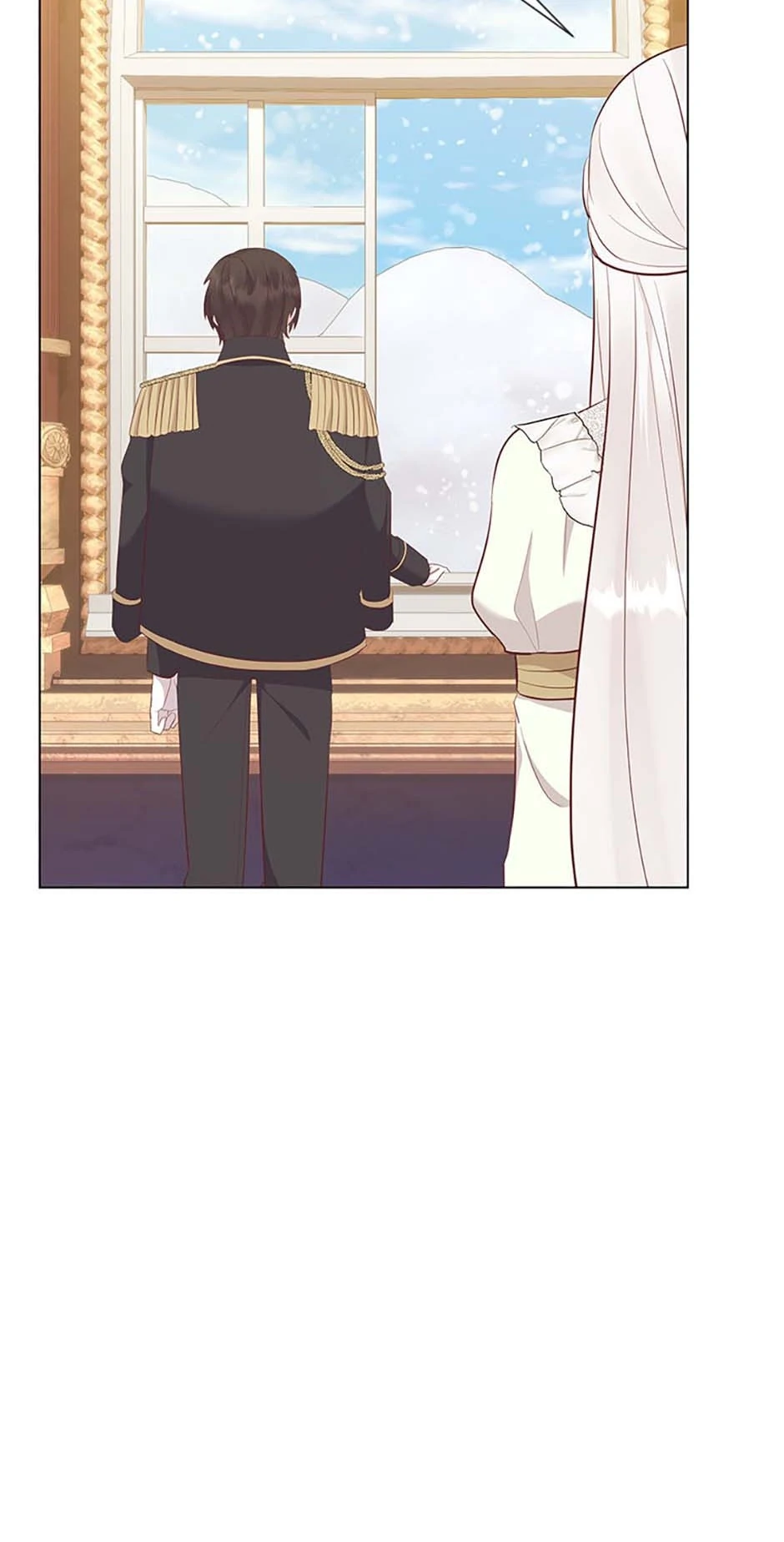 Who Do You Like More, Mommy or Daddy? chapter 72 page 83