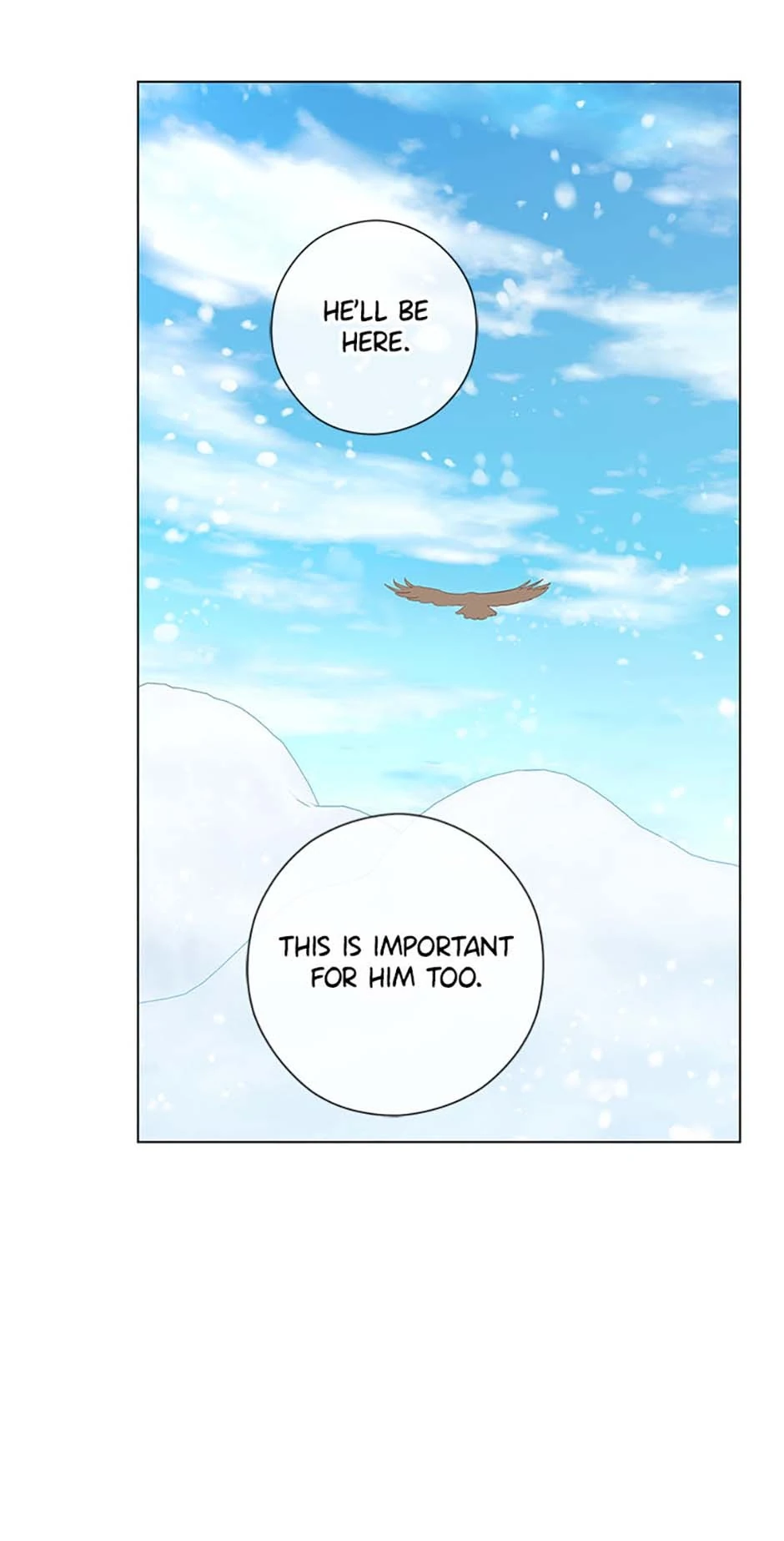 Who Do You Like More, Mommy or Daddy? chapter 72 page 84