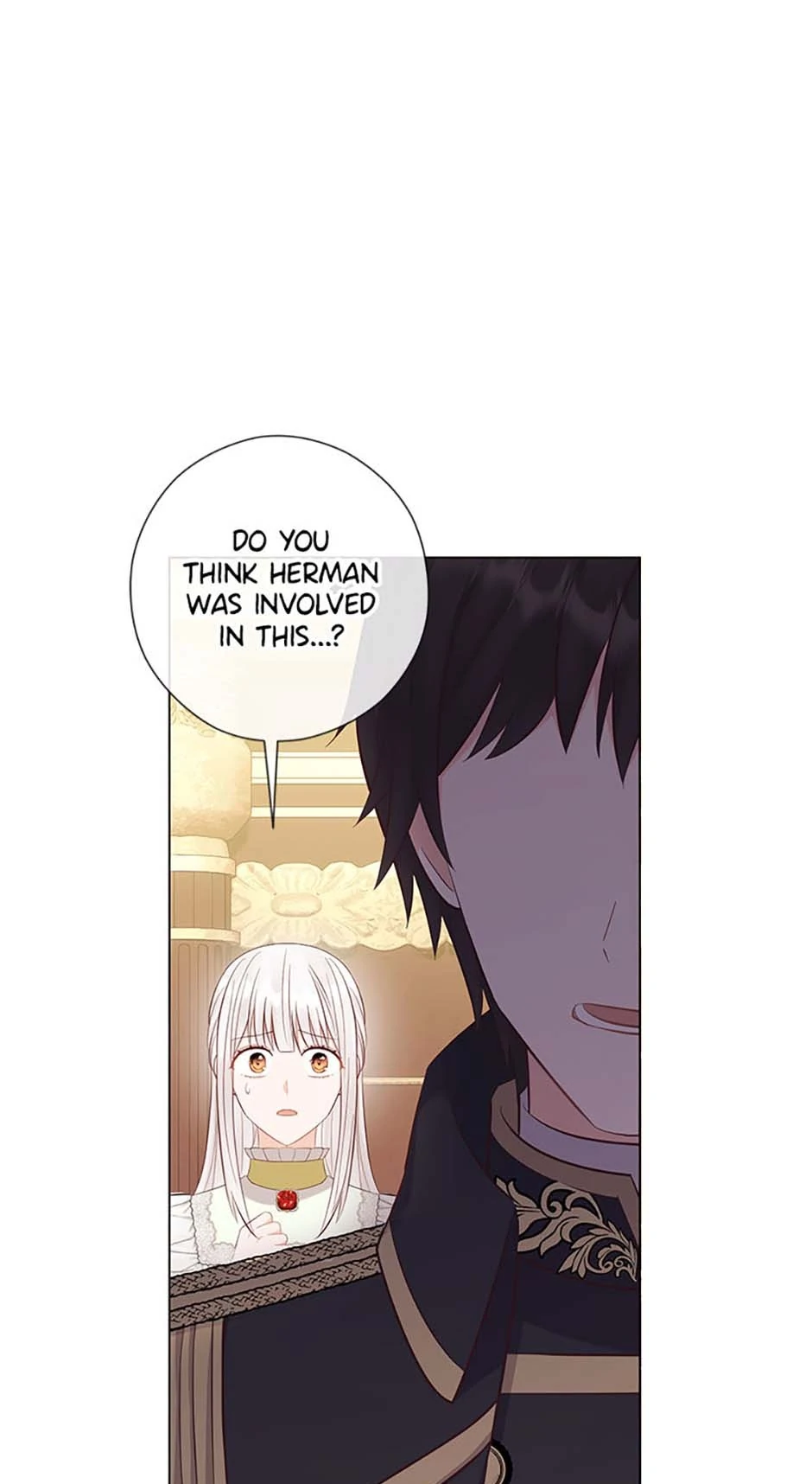 Who Do You Like More, Mommy or Daddy? chapter 72 page 85