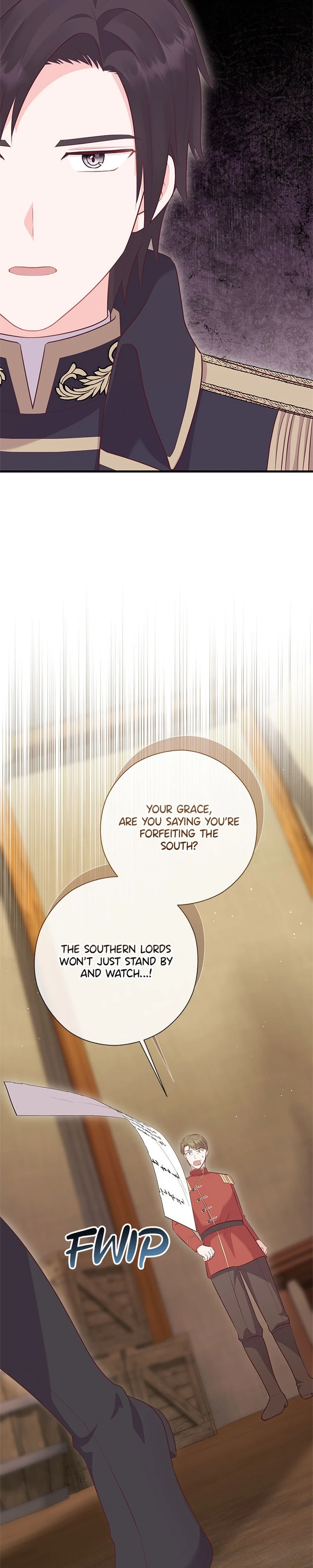 Who Do You Like More, Mommy or Daddy? chapter 82.1 page 26