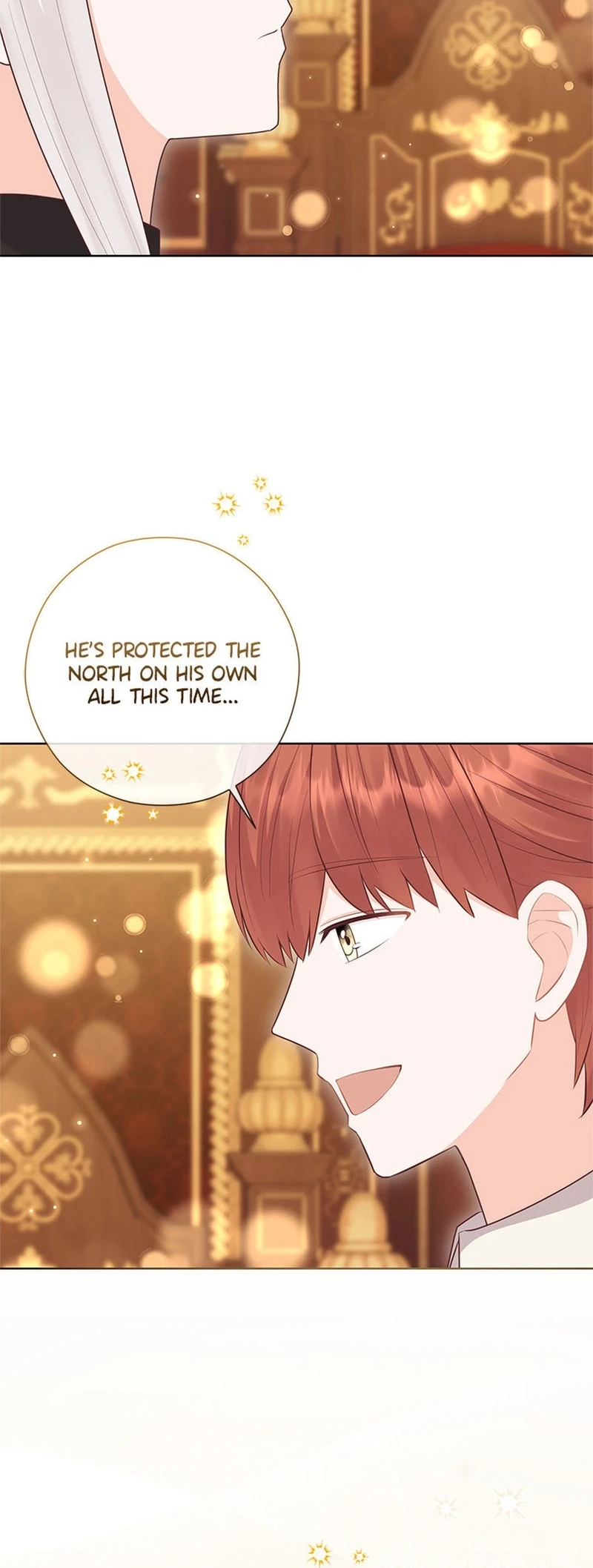 Who Do You Like More, Mommy or Daddy? chapter 82.1 page 33