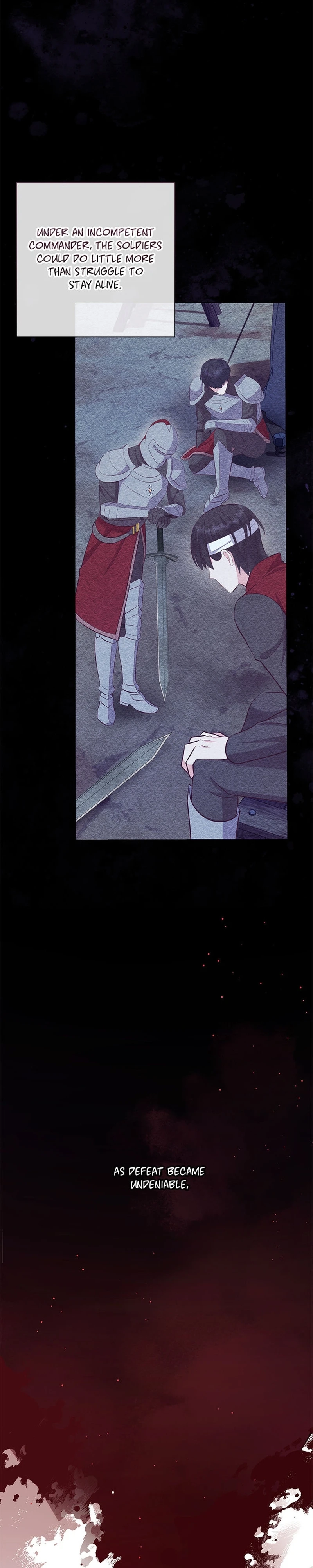 Who Do You Like More, Mommy or Daddy? chapter 82.1 page 40