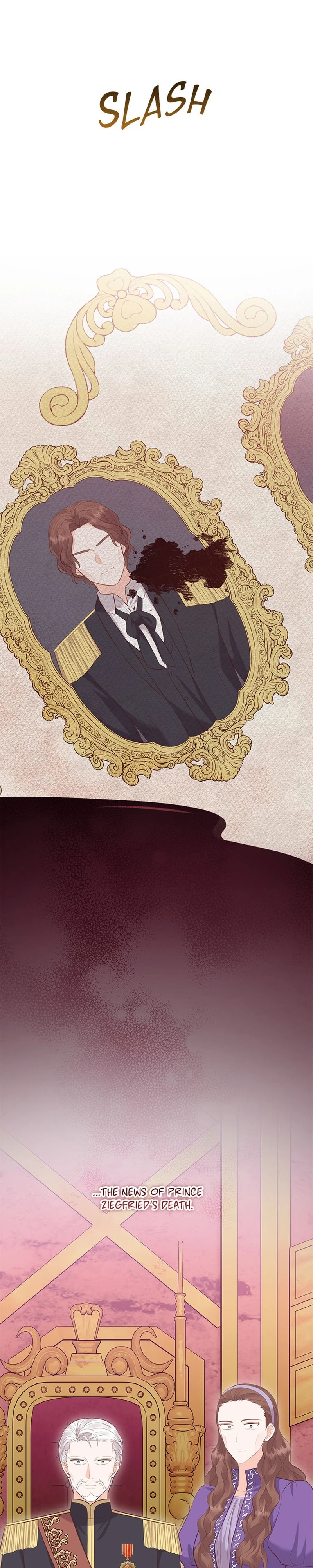 Who Do You Like More, Mommy or Daddy? chapter 82.1 page 44