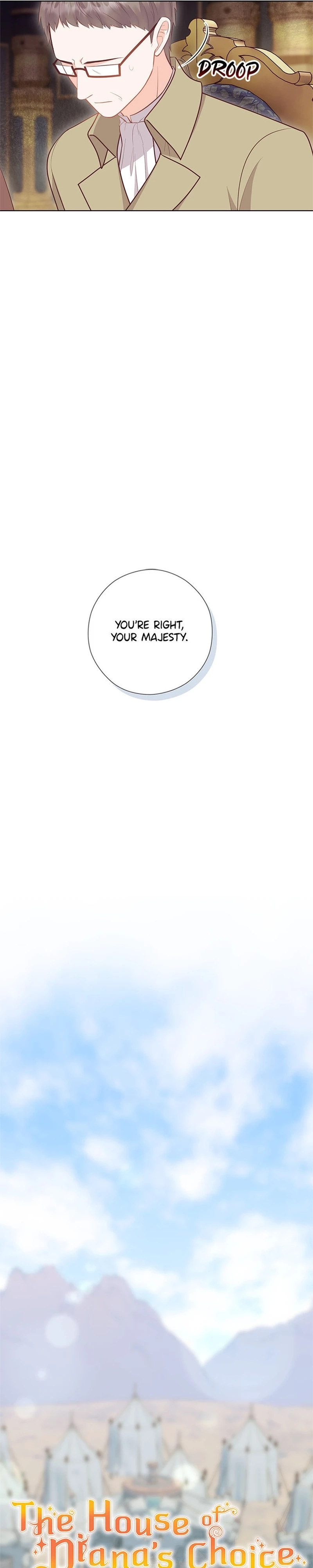 Who Do You Like More, Mommy or Daddy? chapter 82 page 9