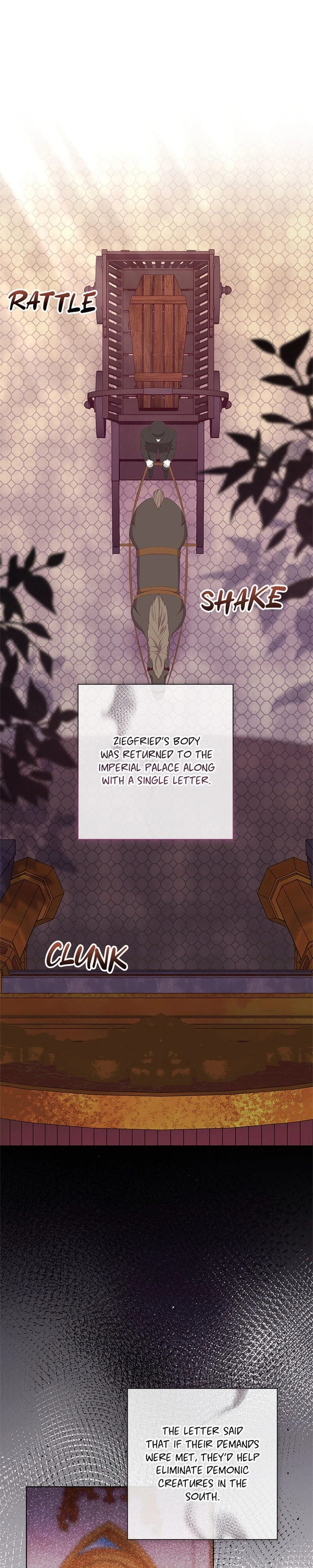 Who Do You Like More, Mommy or Daddy? chapter 83.1 page 2