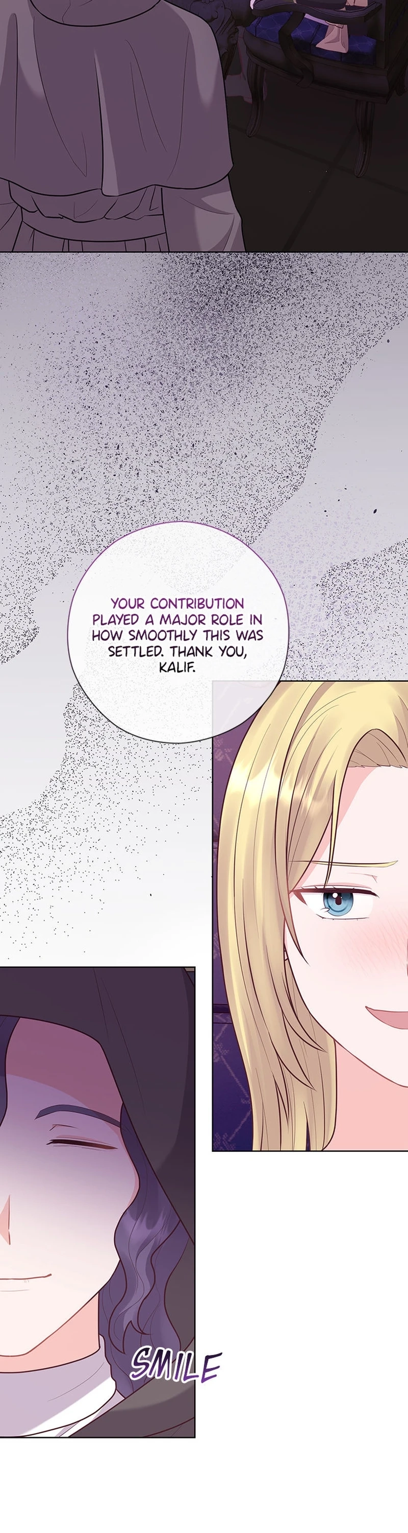 Who Do You Like More, Mommy or Daddy? chapter 83.1 page 13