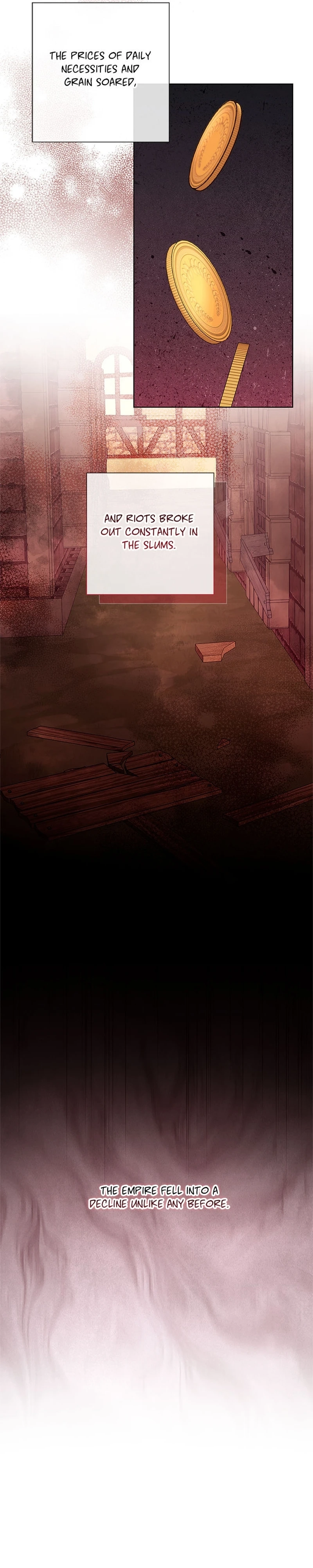 Who Do You Like More, Mommy or Daddy? chapter 83 page 9