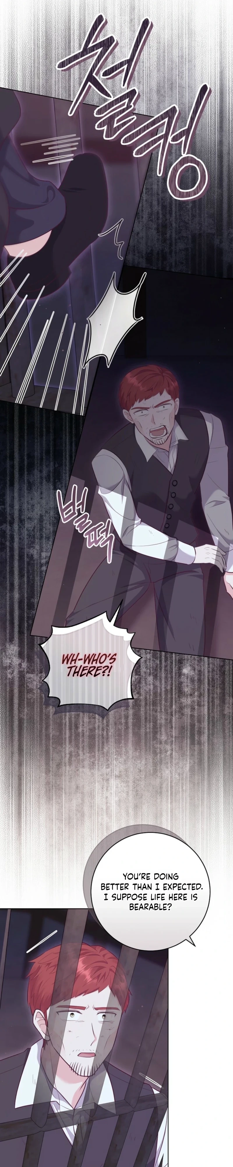 Who Do You Like More, Mommy or Daddy? chapter 84 page 11