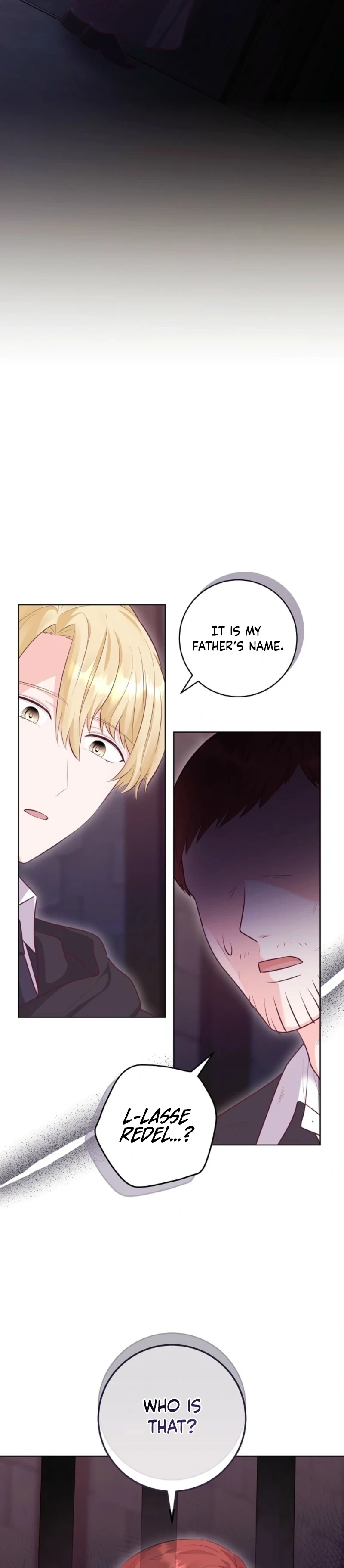 Who Do You Like More, Mommy or Daddy? chapter 84 page 16