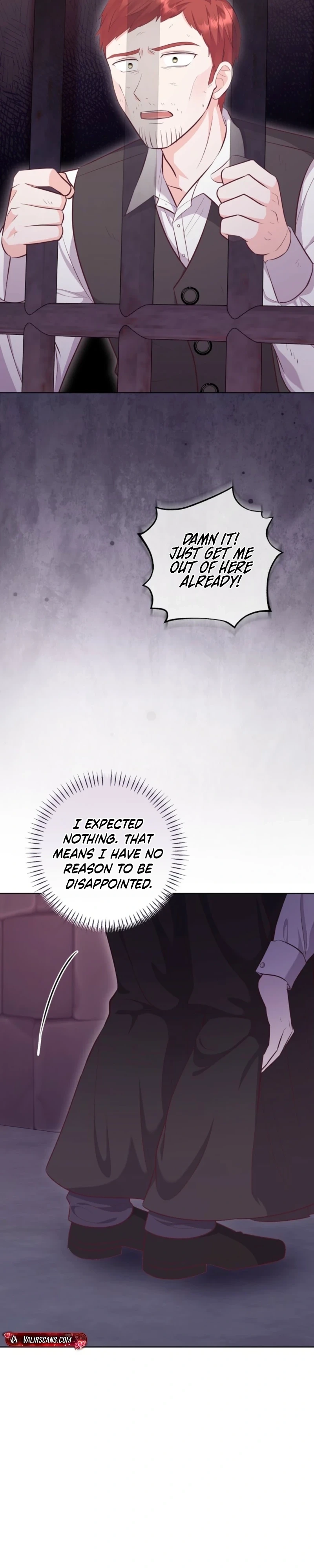 Who Do You Like More, Mommy or Daddy? chapter 84 page 17